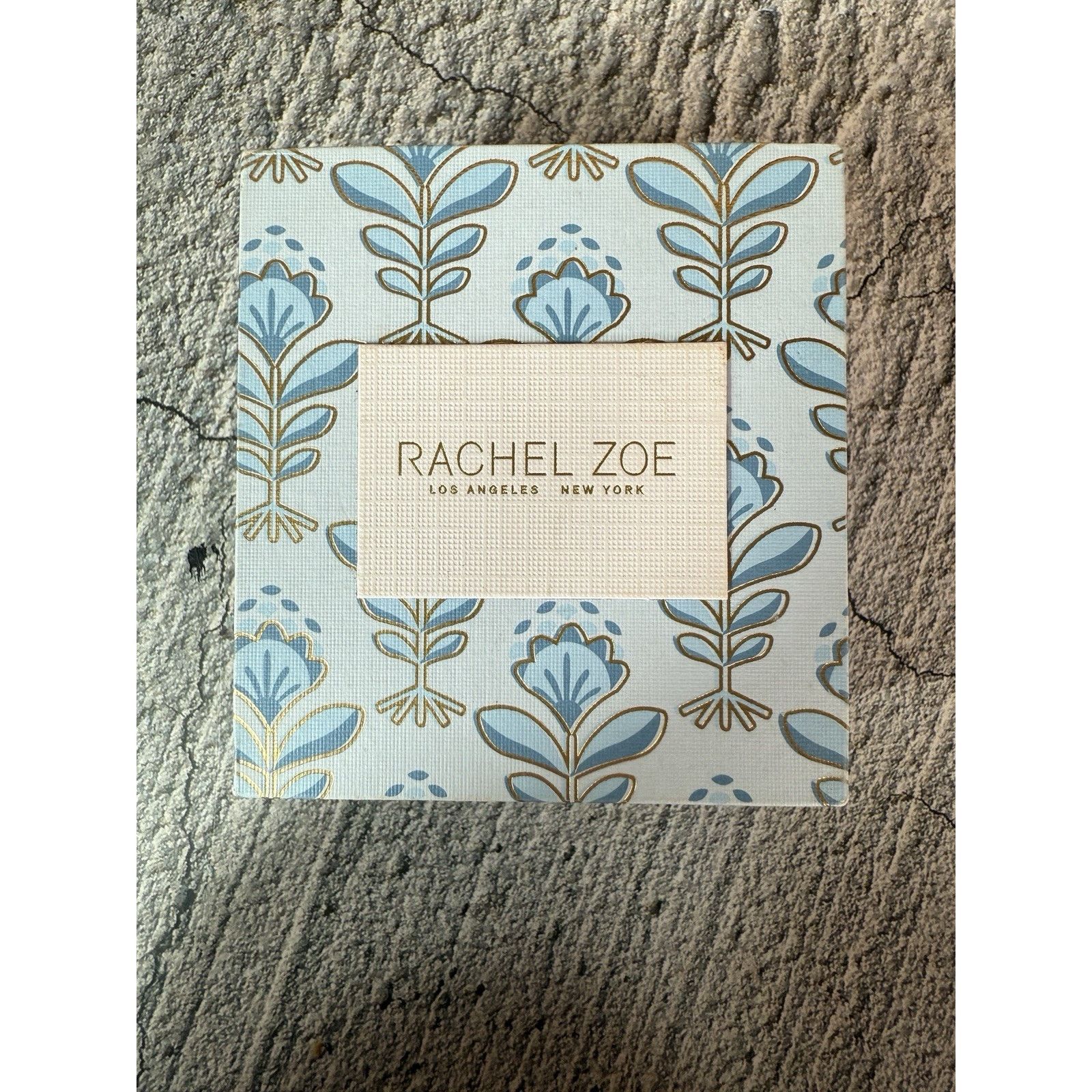 Rachel Zoe NIB Rachel Zoe 925 Silver Mother Of Pearl CZ Flower Necklace Size ONE SIZE - 5 Thumbnail