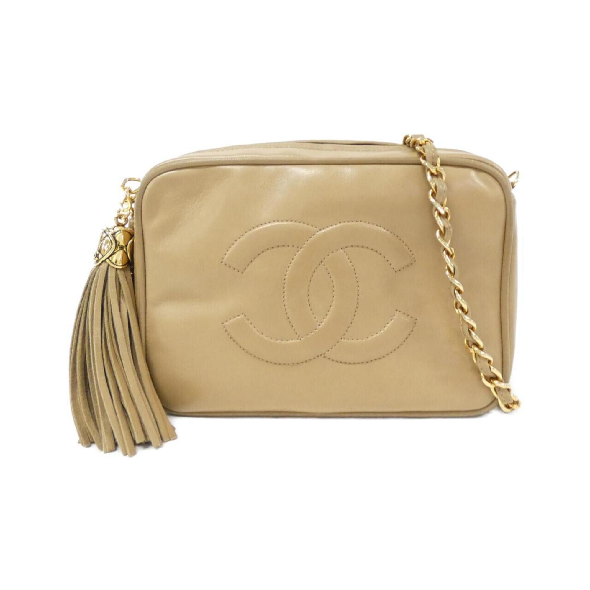 Chanel Chanel Camera shoulder Size ONE SIZE - 1 Thumbnail