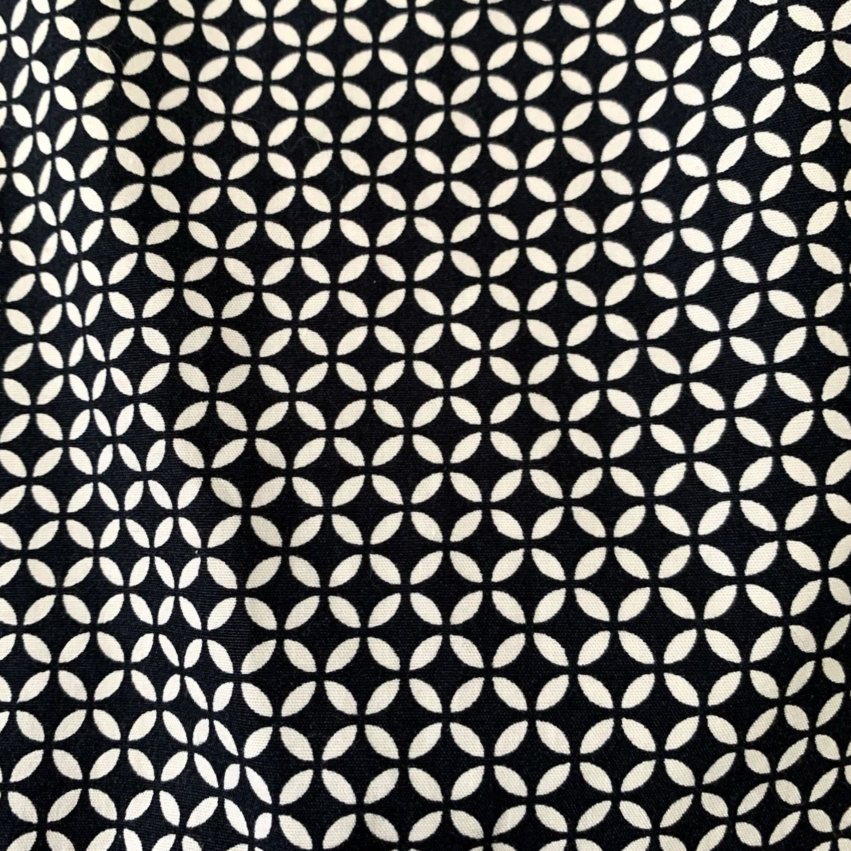 Banana Republic Banana Republic Shirt Mens XL Non Iron Slim Fit Long Sleeve Button Up Geometric Size US XL / EU 56 / 4 - 6 Thumbnail
