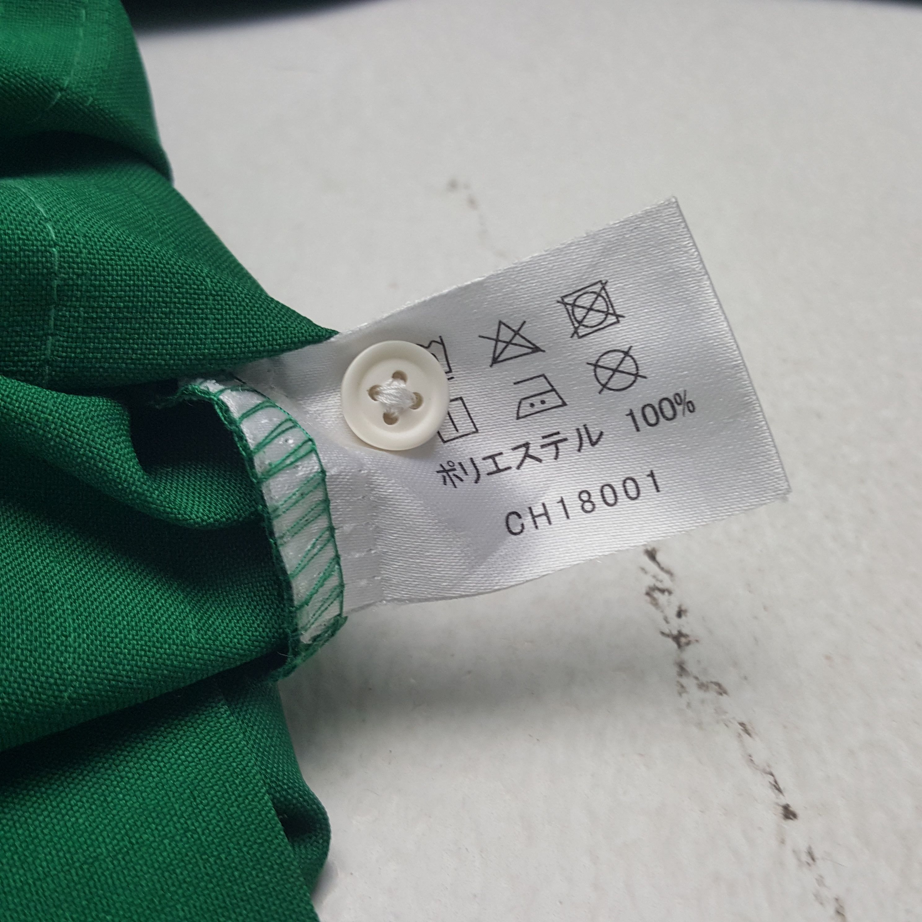 Japanese Brand × Vintage Vintage 7 Eleven Embroidery Logo 7 Worker Zipper Jacket Size US XL / EU 56 / 4 - 7 Thumbnail