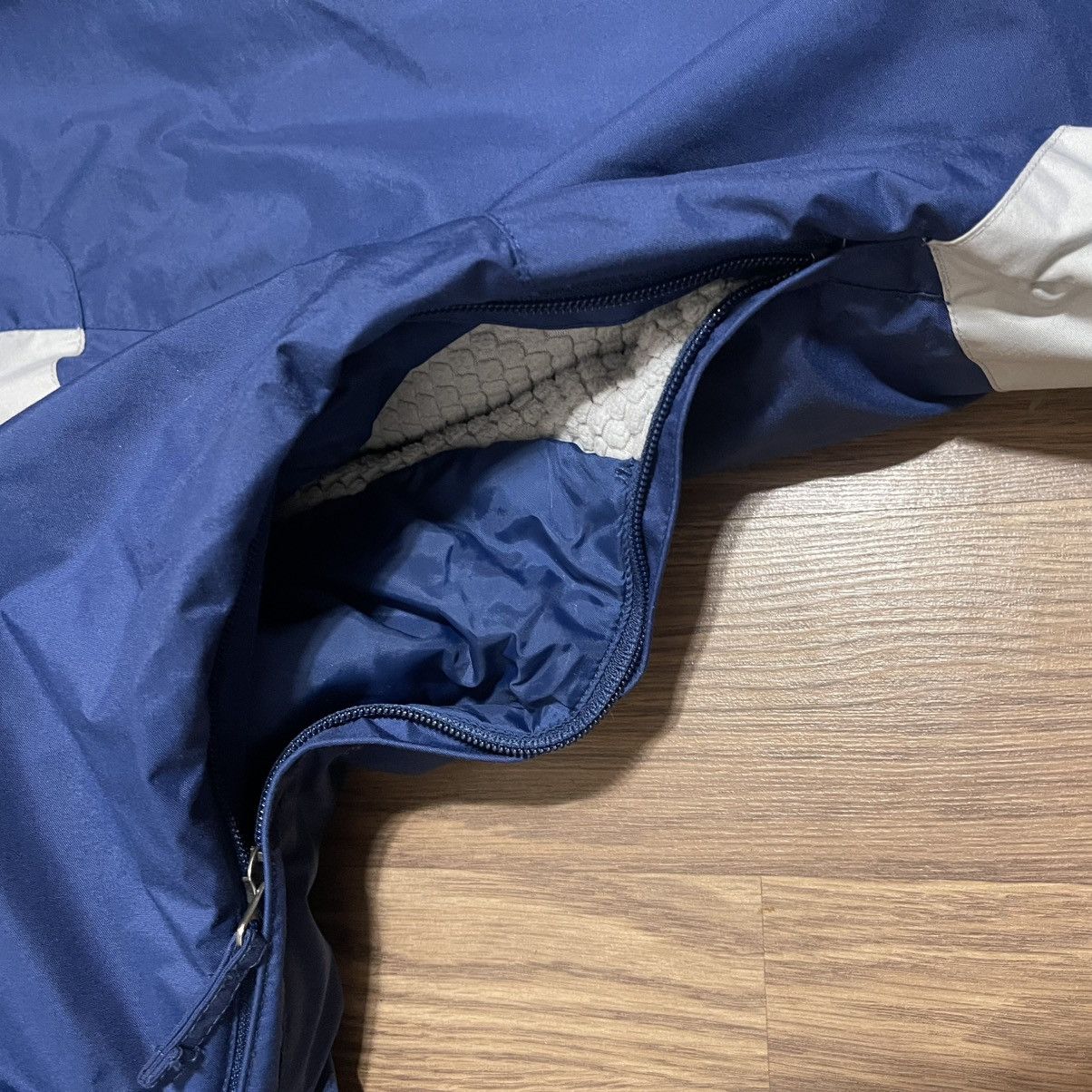 Columbia Y2K Vintage Columbia Jacket Mens Vertex Core ski jacket Size US L / EU 52-54 / 3 - 9 Thumbnail