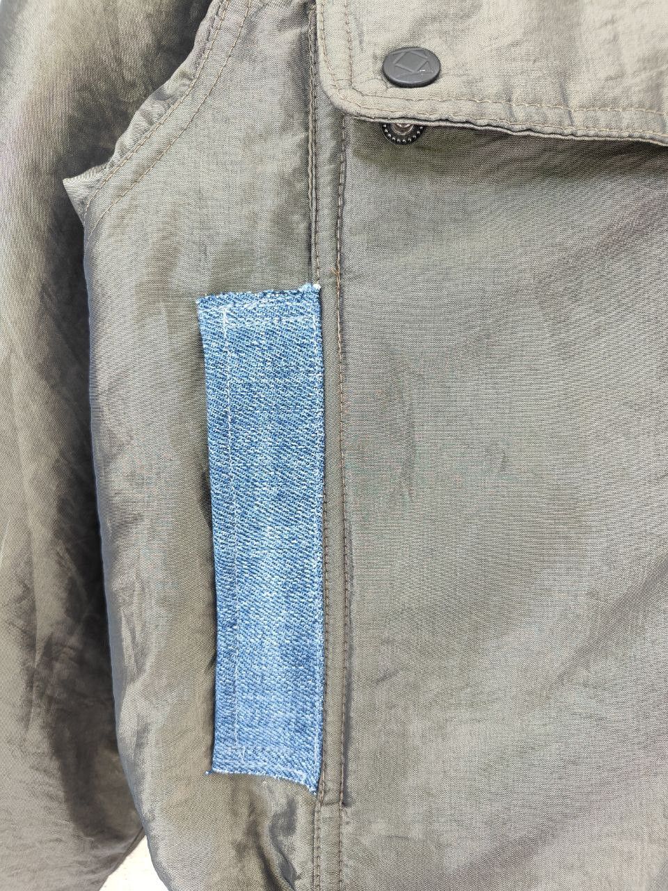 Japanese Brand Drigo Bomber Size US M / EU 48-50 / 2 - 4 Thumbnail