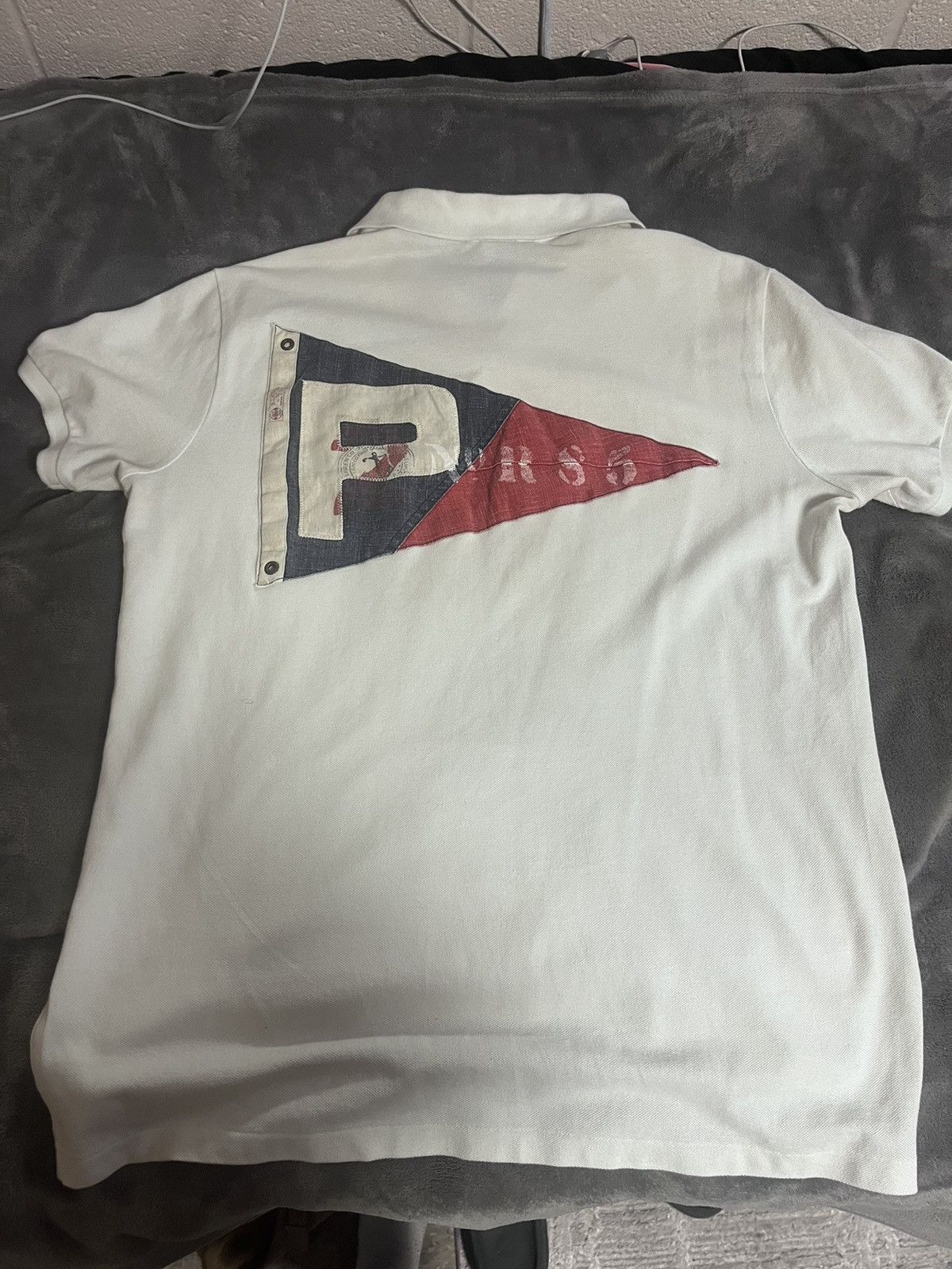 Polo Ralph Lauren Ralph Lauren Polo Size US M / EU 48-50 / 2 - 6 Thumbnail