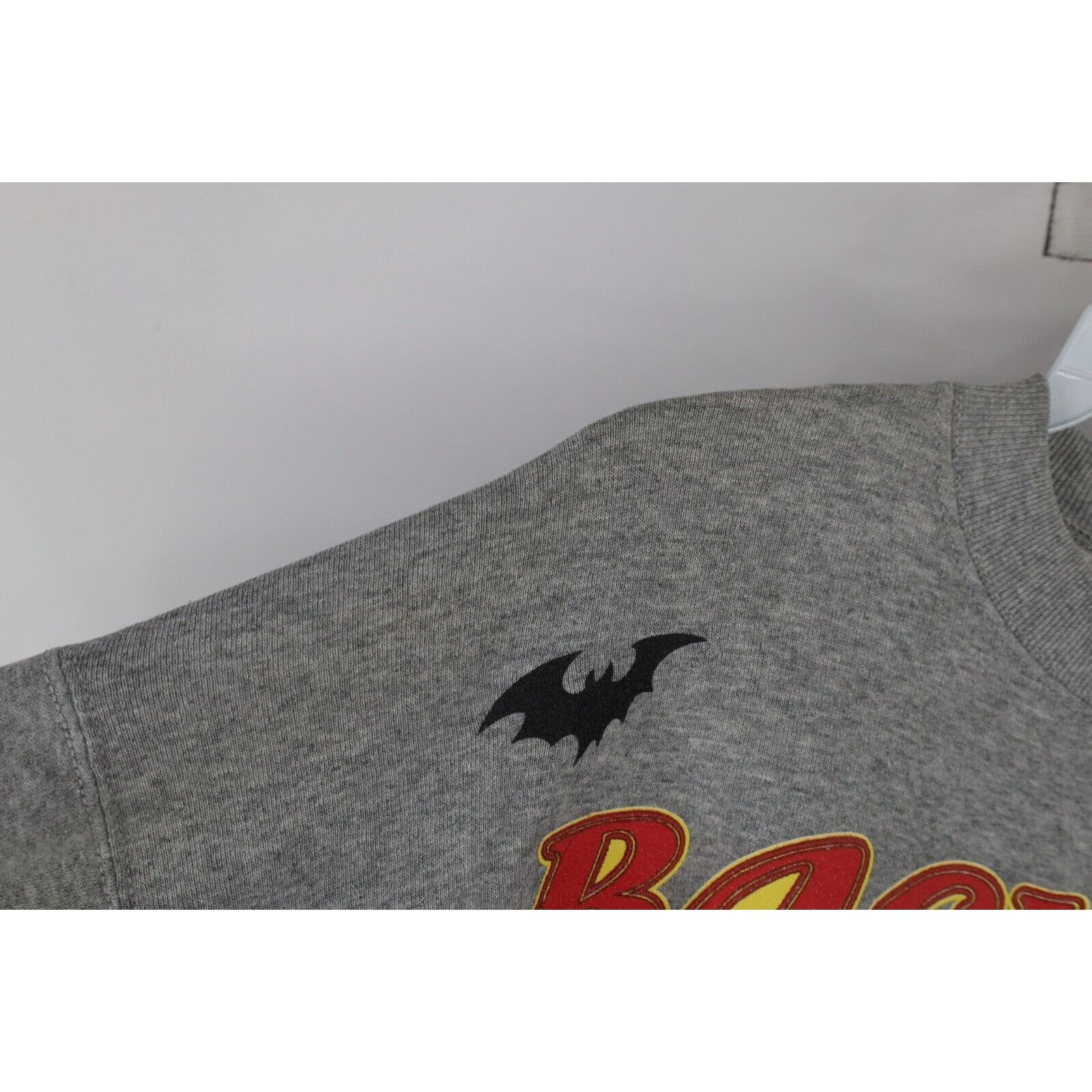 Vintage Vintage 90s Looney Tunes Halloween Tweety Bird Sweatshirt Size XXL / US 16-18 / IT 52-54 - 7 Thumbnail