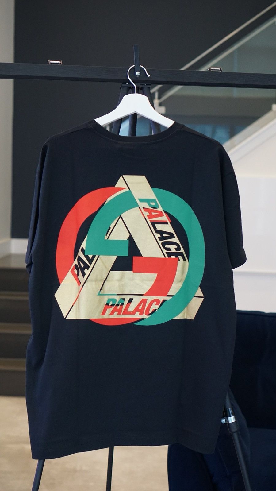 Gucci × Palace Gucci x Palace T-shirt Size US L / EU 52-54 / 3 - 2 Thumbnail