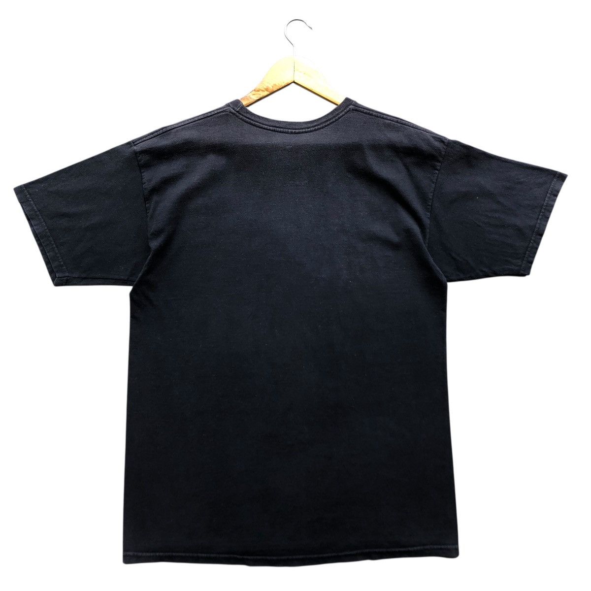 FUCT Rare🔥 vintage FUCT naked sex tshirt Size US L / EU 52-54 / 3 - 2 Thumbnail