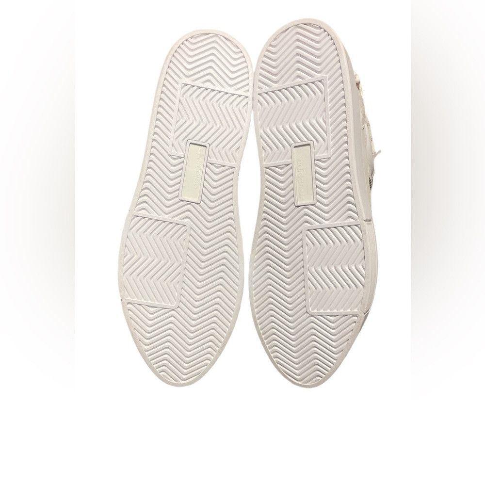 Adidas × Ivy Park NWT Adidas x Ivy Park super sleek 72 “icy 2” cream sneakers Size US 11.5 / IT 41.5 - 6 Thumbnail