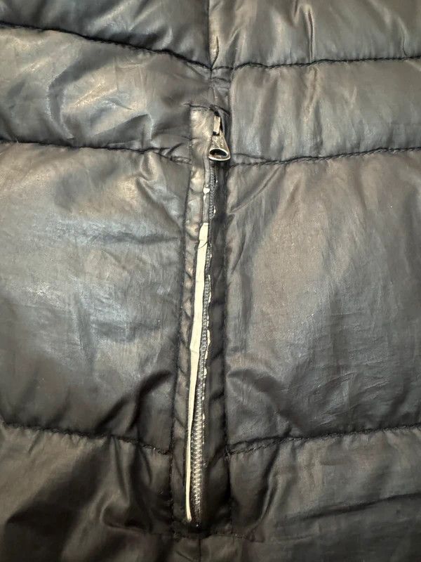 Weekend Max Mara Max Mara Weekend Down Long Jacket Coat high collar size XL Size XL / US 12-14 / IT 48-50 - 10 Thumbnail