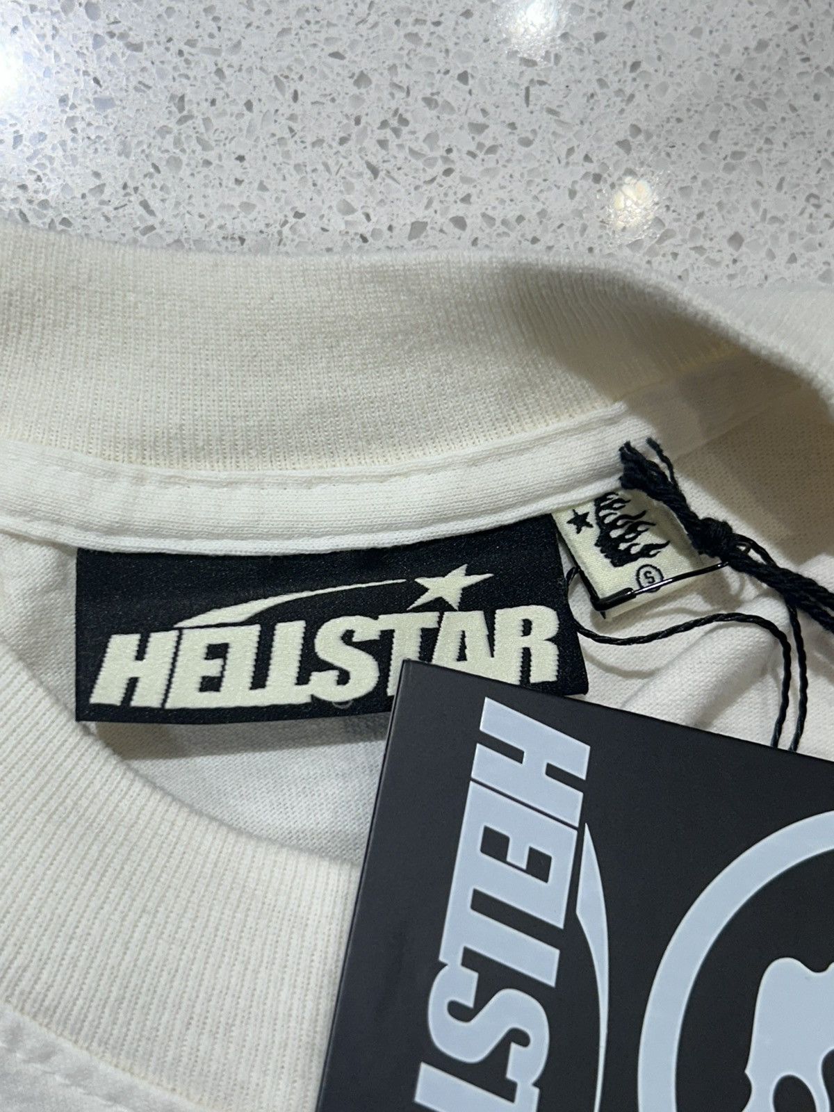 HELLSTAR Hellstar WWE Championship Title Belt Size US S / EU 44-46 / 1 - 5 Thumbnail