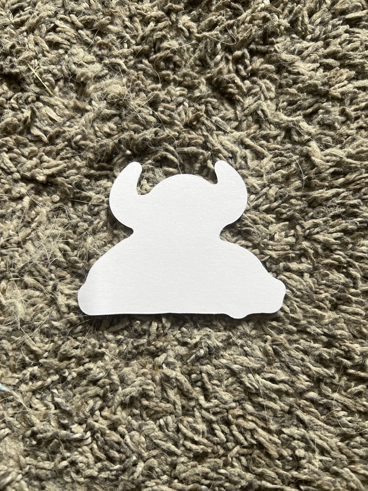 Toy Machine Toy Machine Monster Sticker Size ONE SIZE - 2 Thumbnail