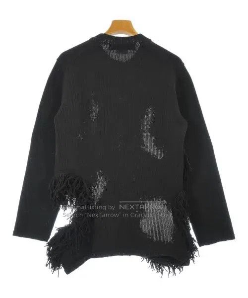 Comme des Garcons Comme Des Garcons Knitted sweater Size US S / EU 44-46 / 1 - 2 Thumbnail
