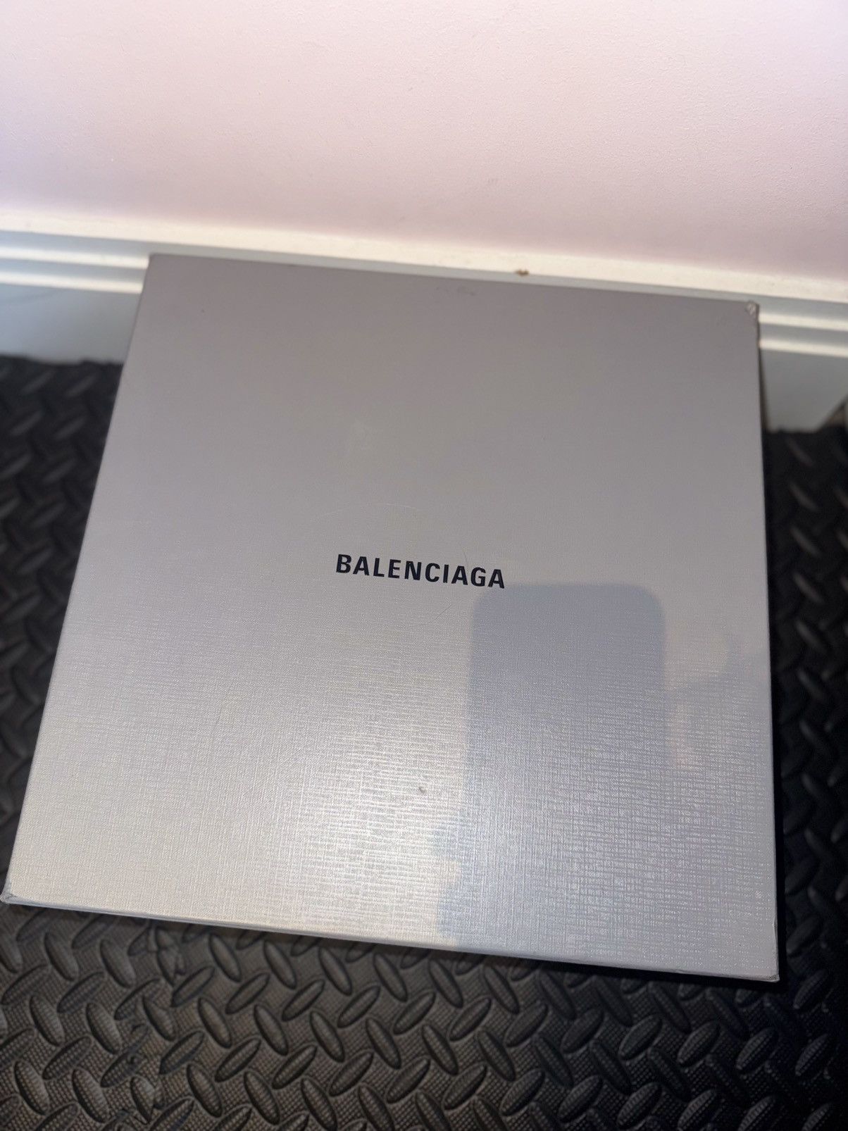 Balenciaga Balenciaga White Strike Boots Size US 6.5 / IT 36.5 - 5 Thumbnail