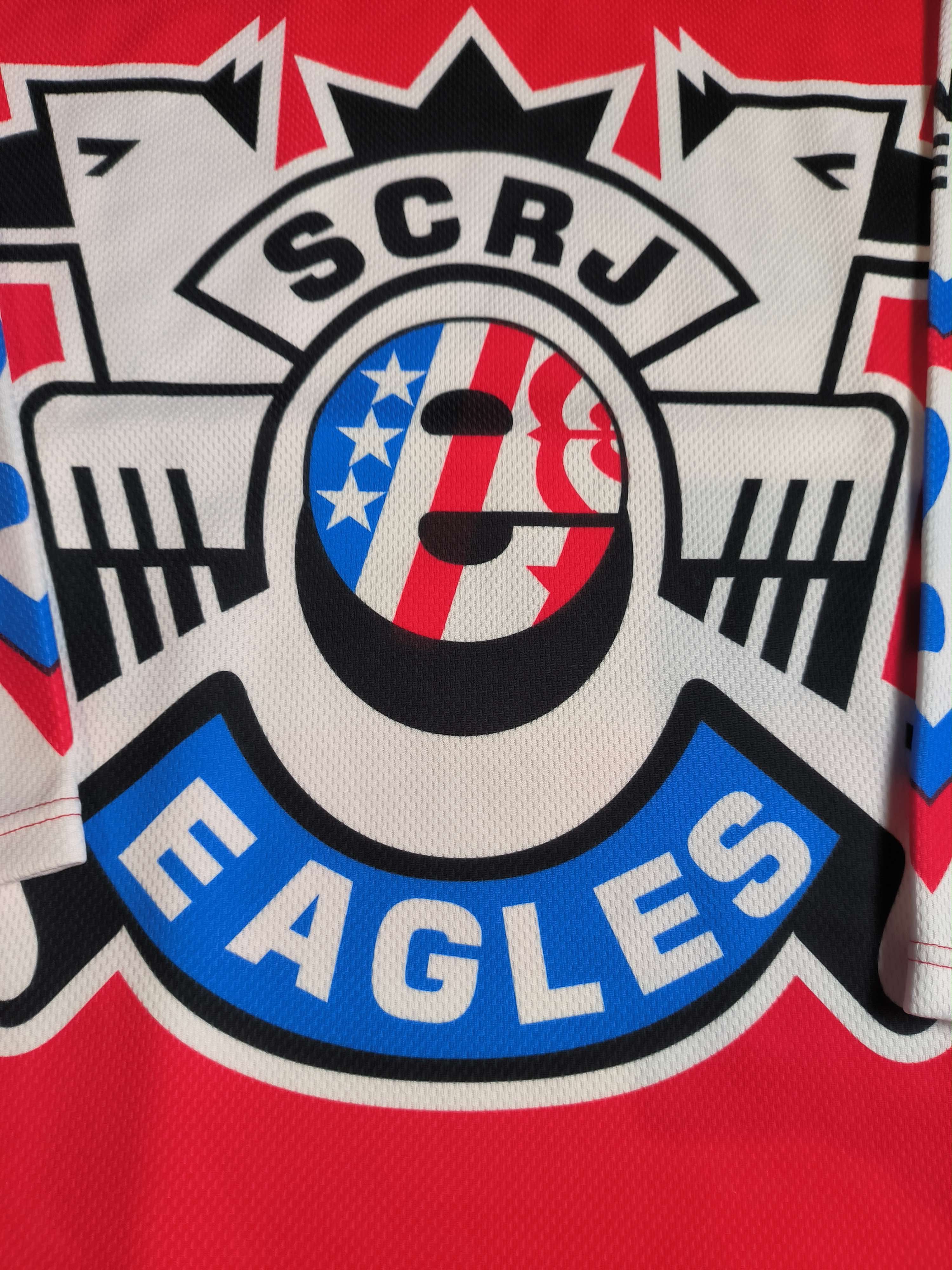 Other SCRJ Lakers ice hockey jersey shirt size XL Size US XL / EU 56 / 4 - 4 Thumbnail