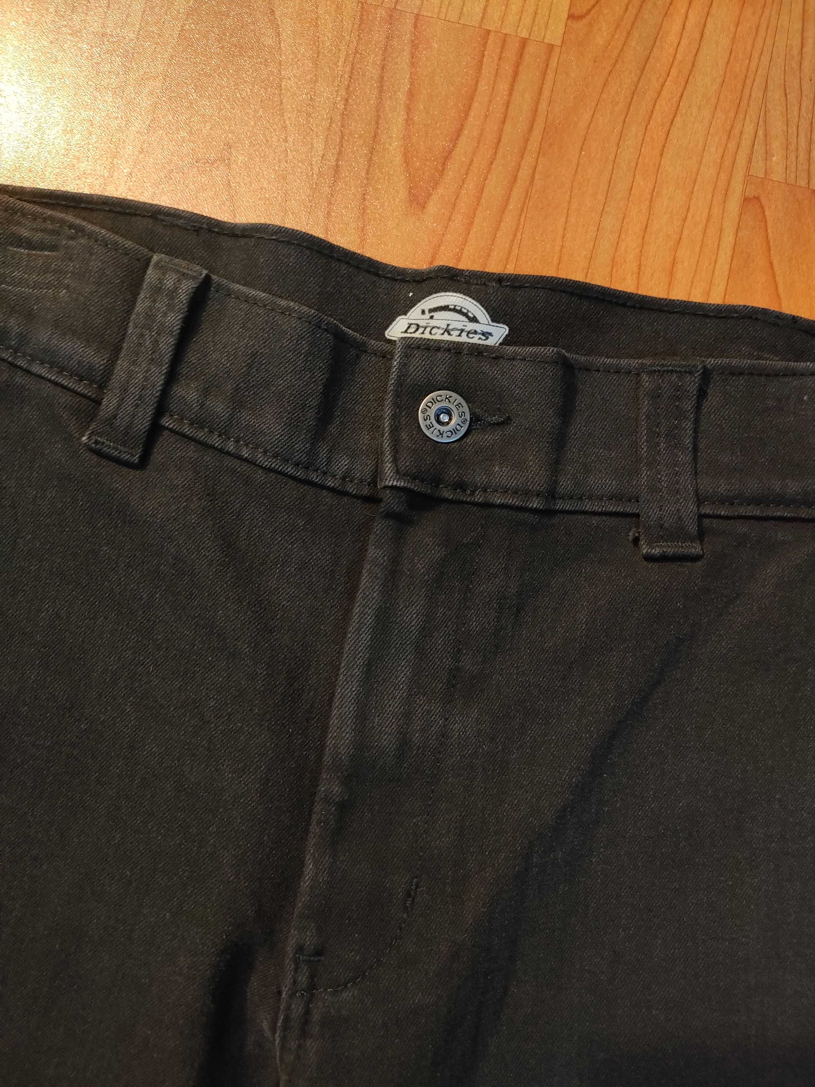 Dickies Dickies Skateboarding Carpanter Pants Size US 30 / EU 46 - 10 Thumbnail