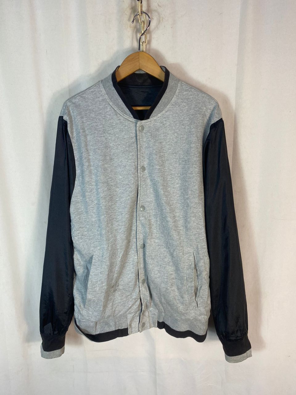 Stussy Stussy reversible varsity jacket Size US L / EU 52-54 / 3 - 7 Thumbnail