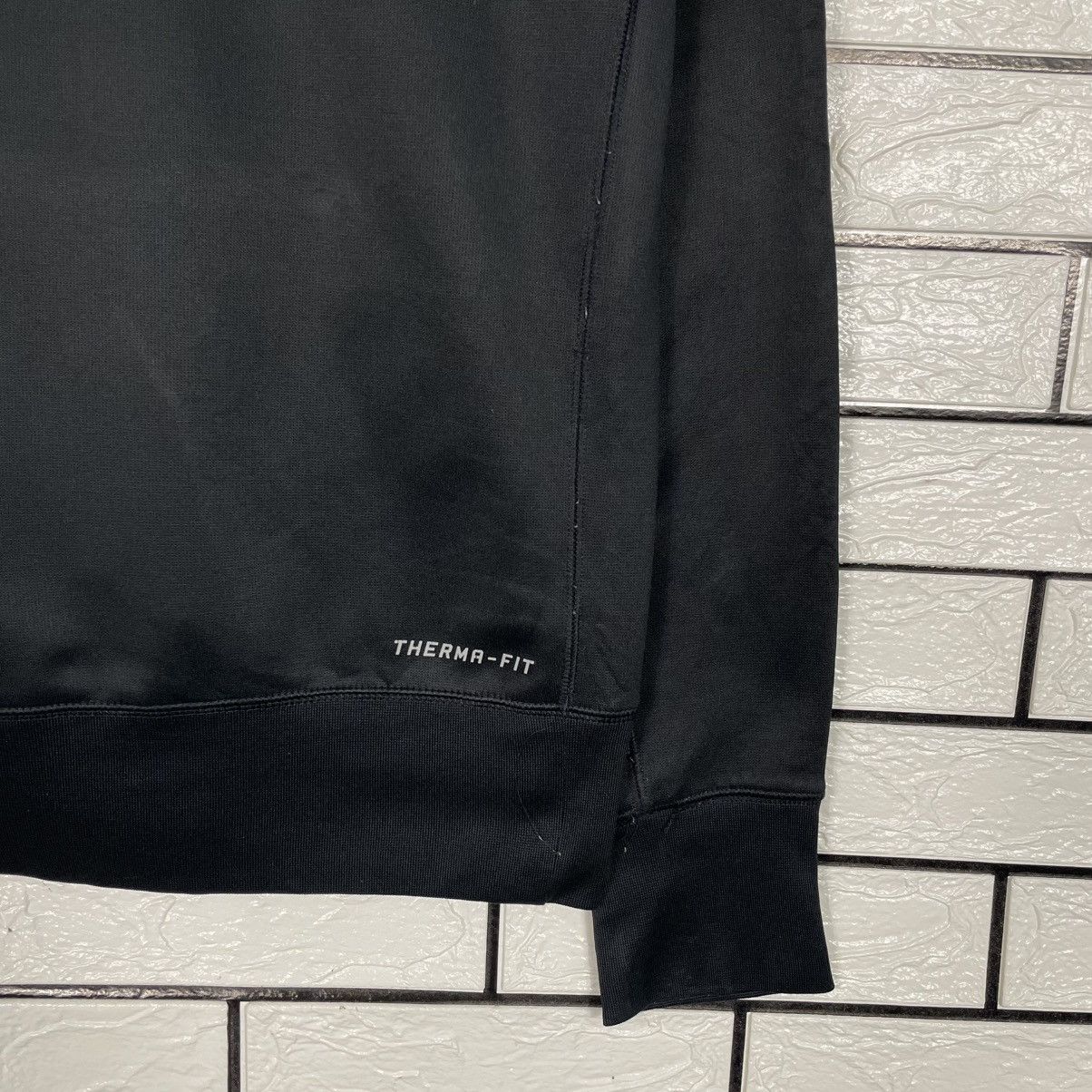 Nike Nice Design Nike Pullover Hoodie Size US M / EU 48-50 / 2 - 9 Thumbnail