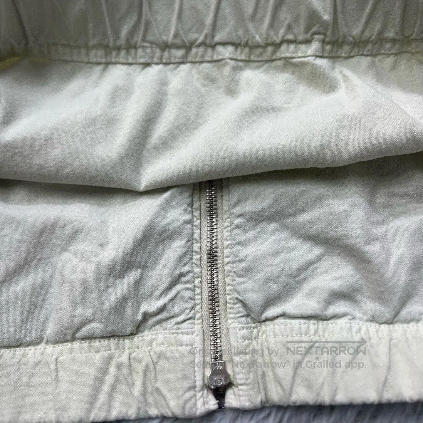 Stone Island Stone Island SS24 Limited White Label. Size US L / EU 52-54 / 3 - 5 Thumbnail
