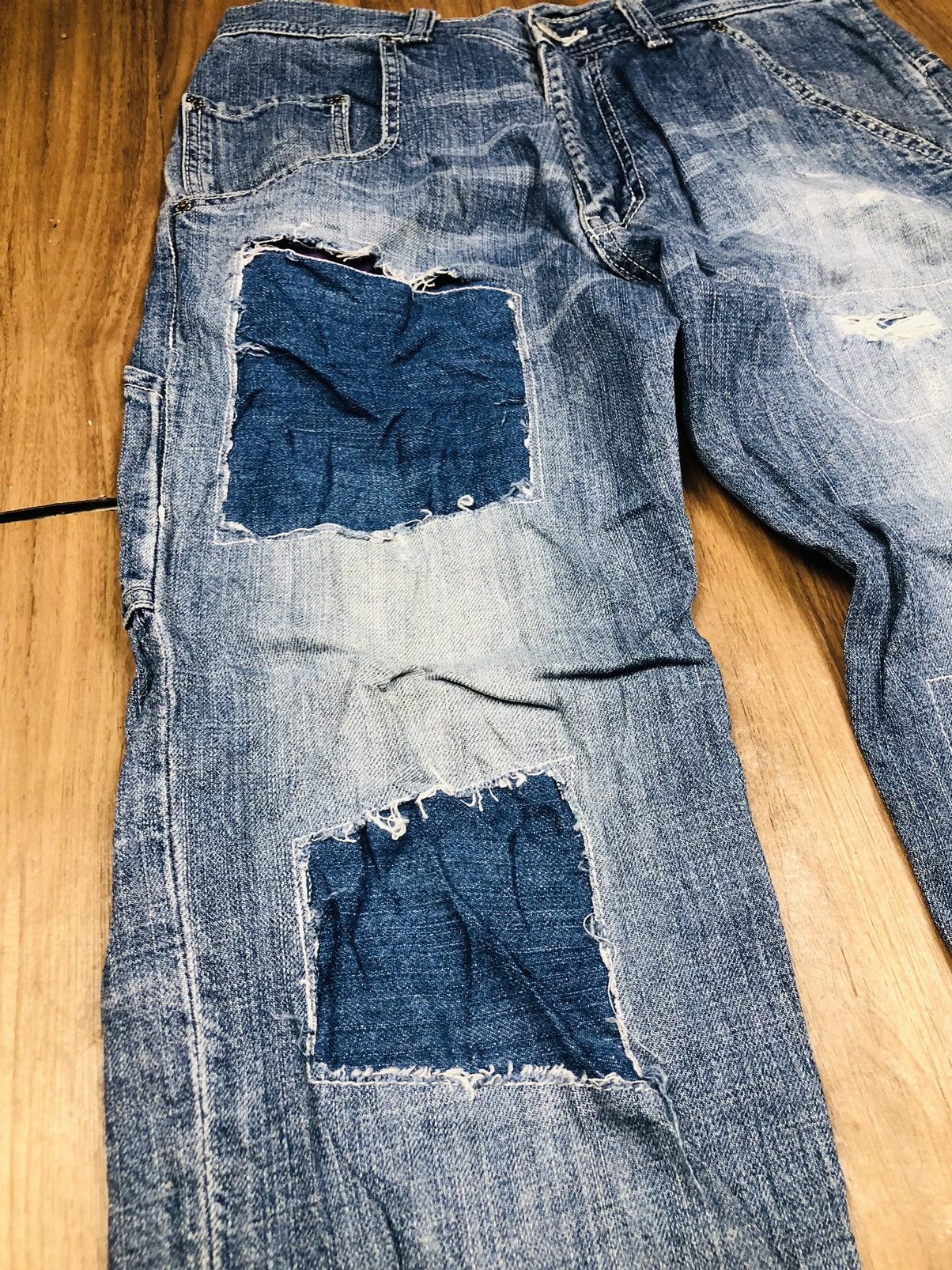 Other Fr Denim Jeans (35) Size US 31 - 7 Thumbnail