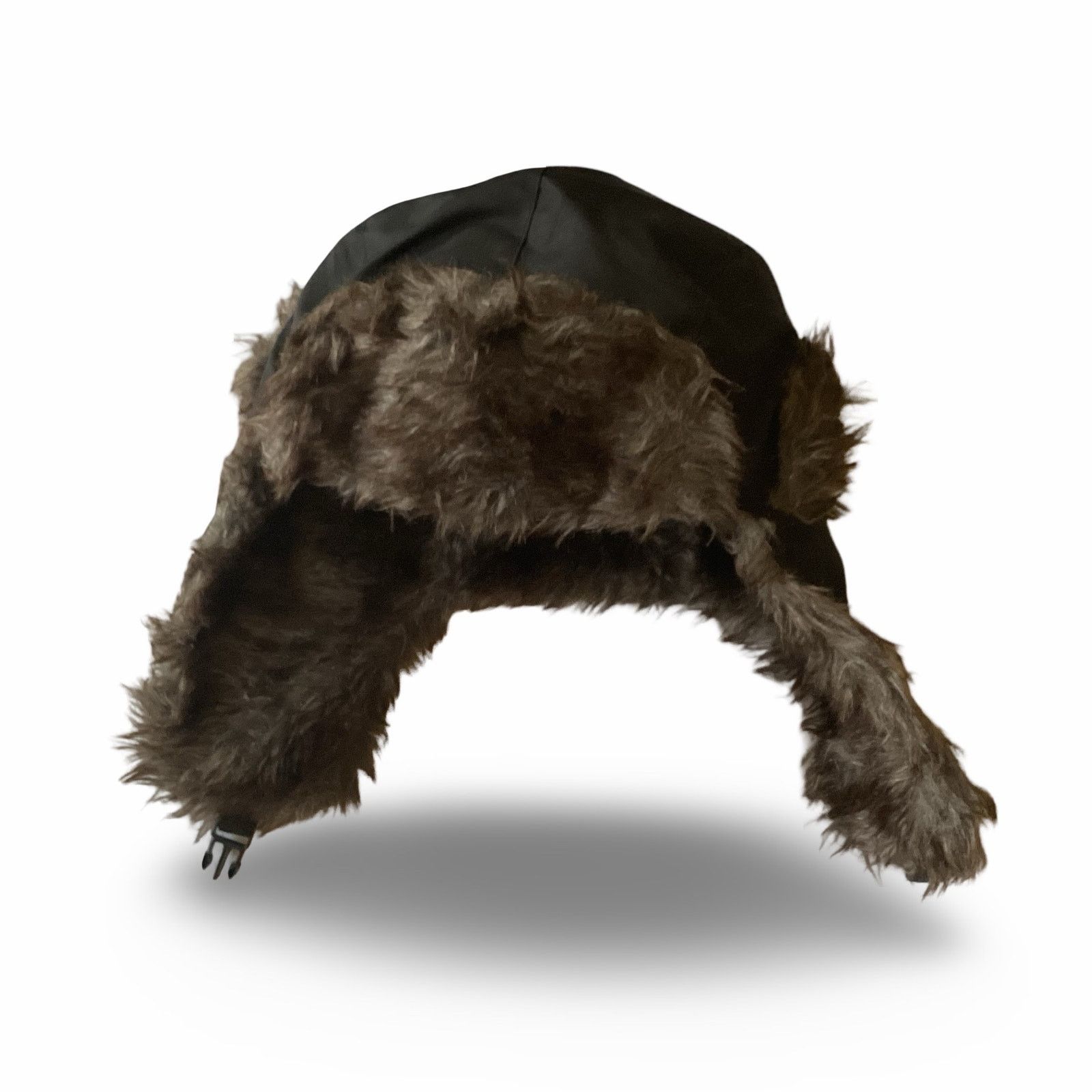 Other Padded Faux Fur Lining Winter Cap Size ONE SIZE - 1 Thumbnail
