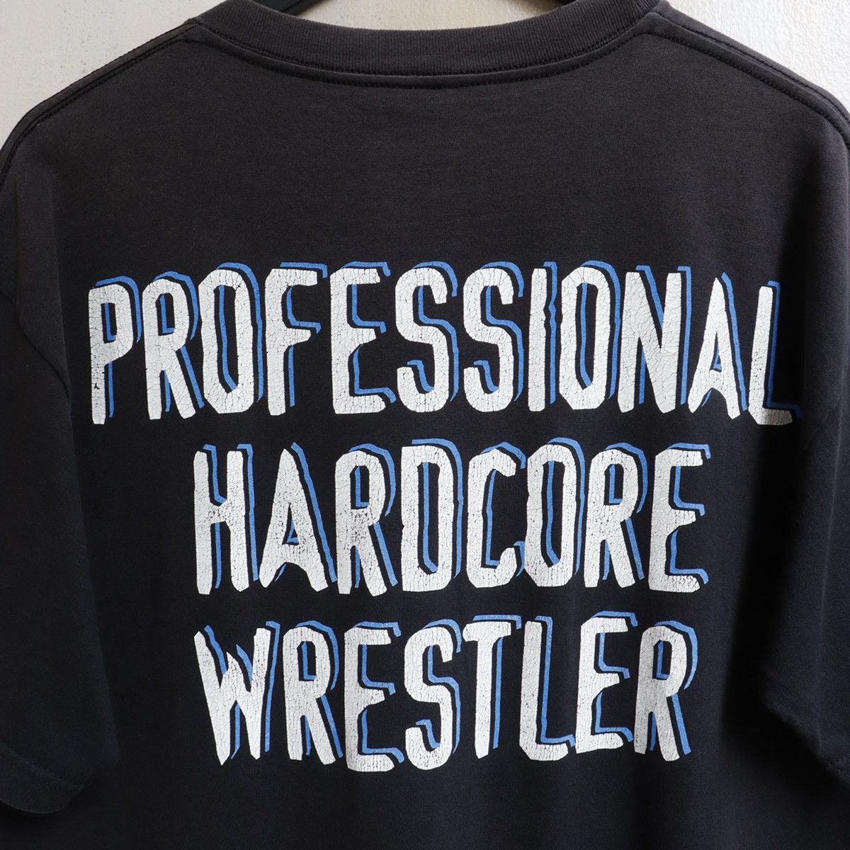 Vintage WWF x Steve “Stone Cold” Austin x 1999 Size US XL / EU 56 / 4 - 6 Thumbnail