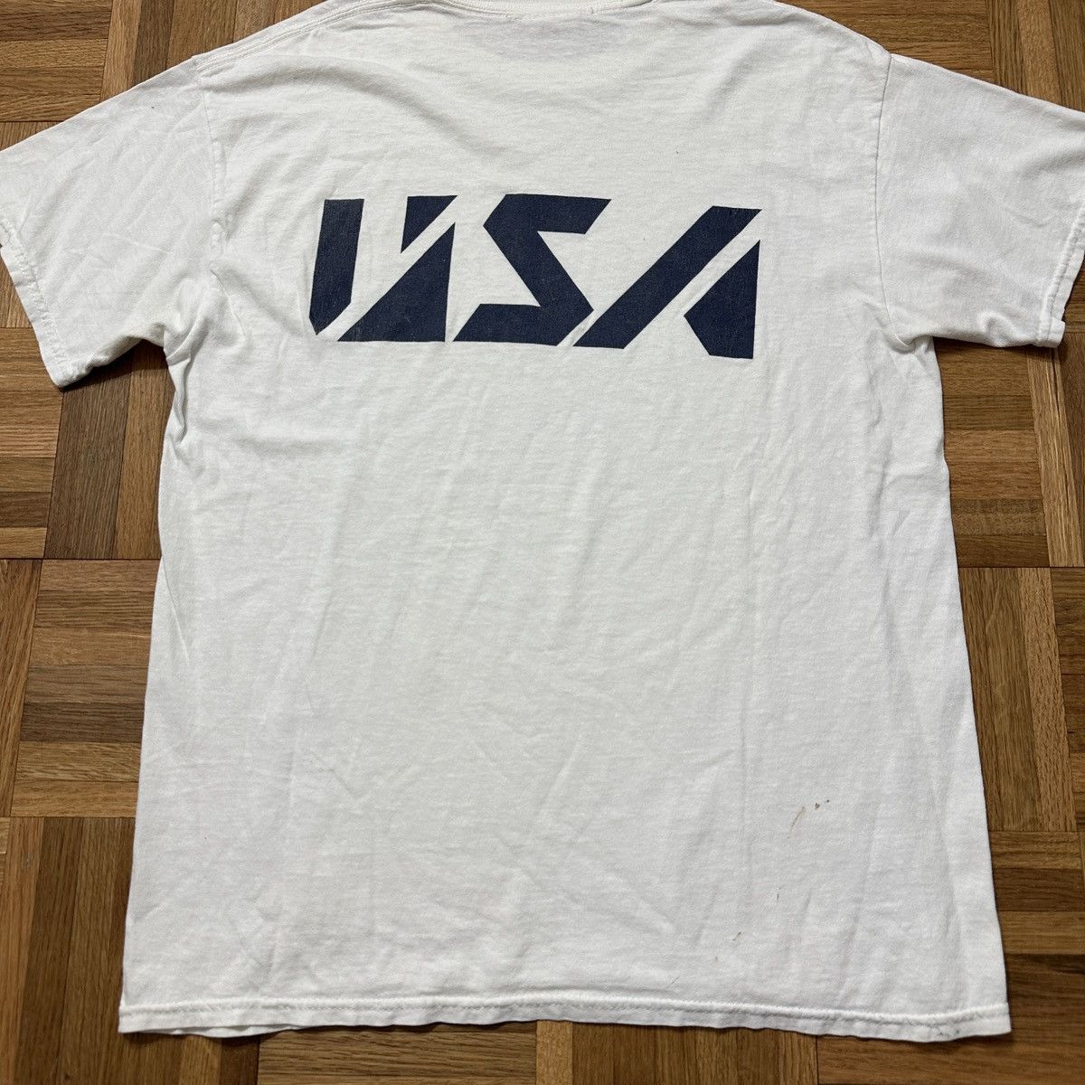 Opening Ceremony Opening Ceremony tee Size US S / EU 44-46 / 1 - 3 Thumbnail