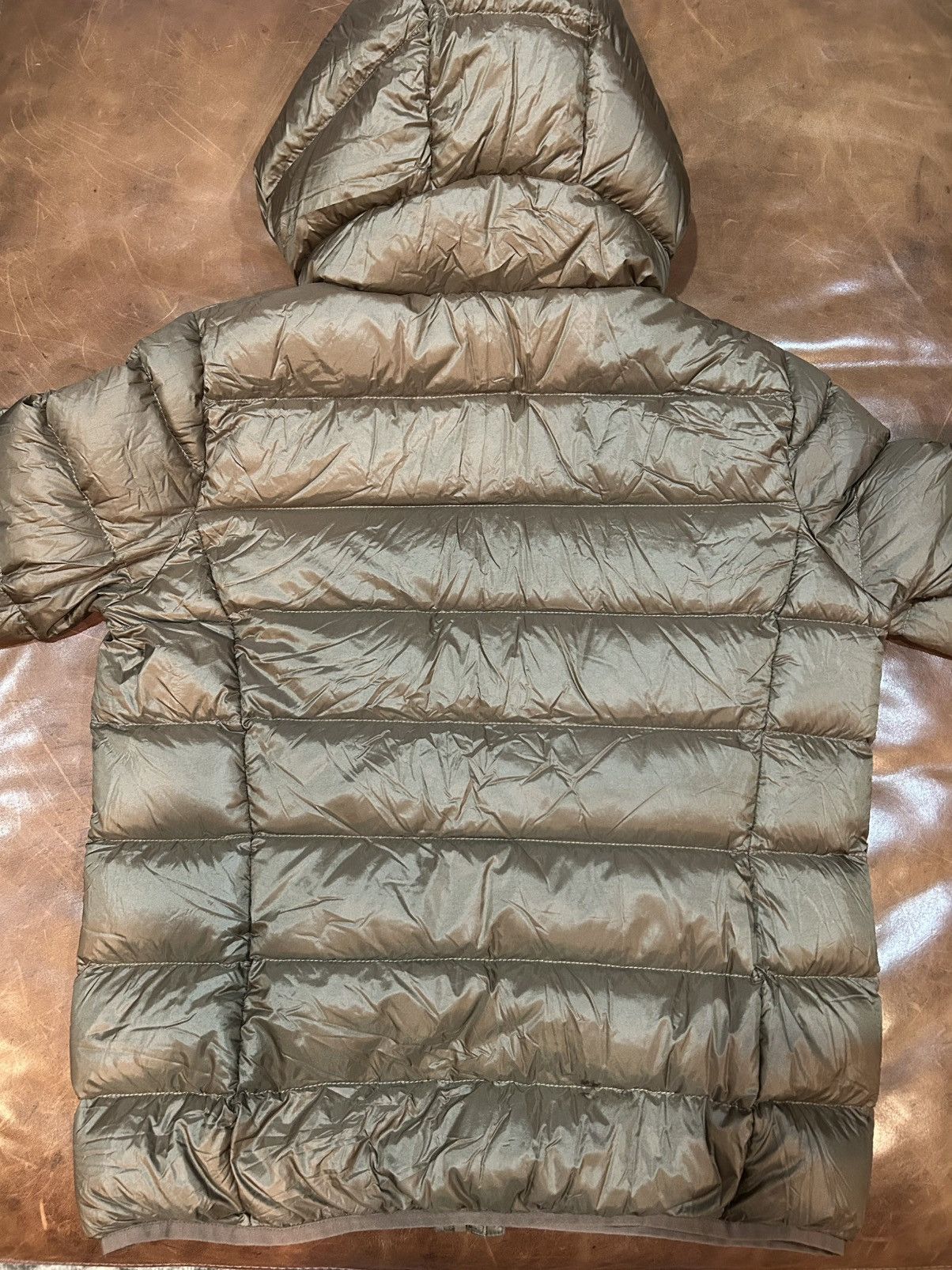 TNA Aritzia TNA The Little Puff Puffer jacket Size M / US 6-8 / IT 42-44 - 2 Thumbnail