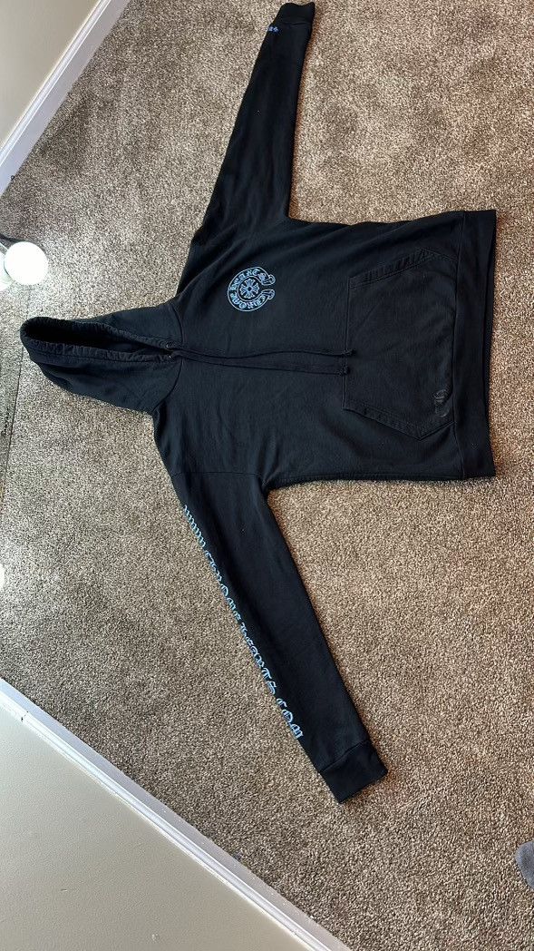Chrome Hearts Chrome Hearts hoodie Size US M / EU 48-50 / 2 - 1 Thumbnail