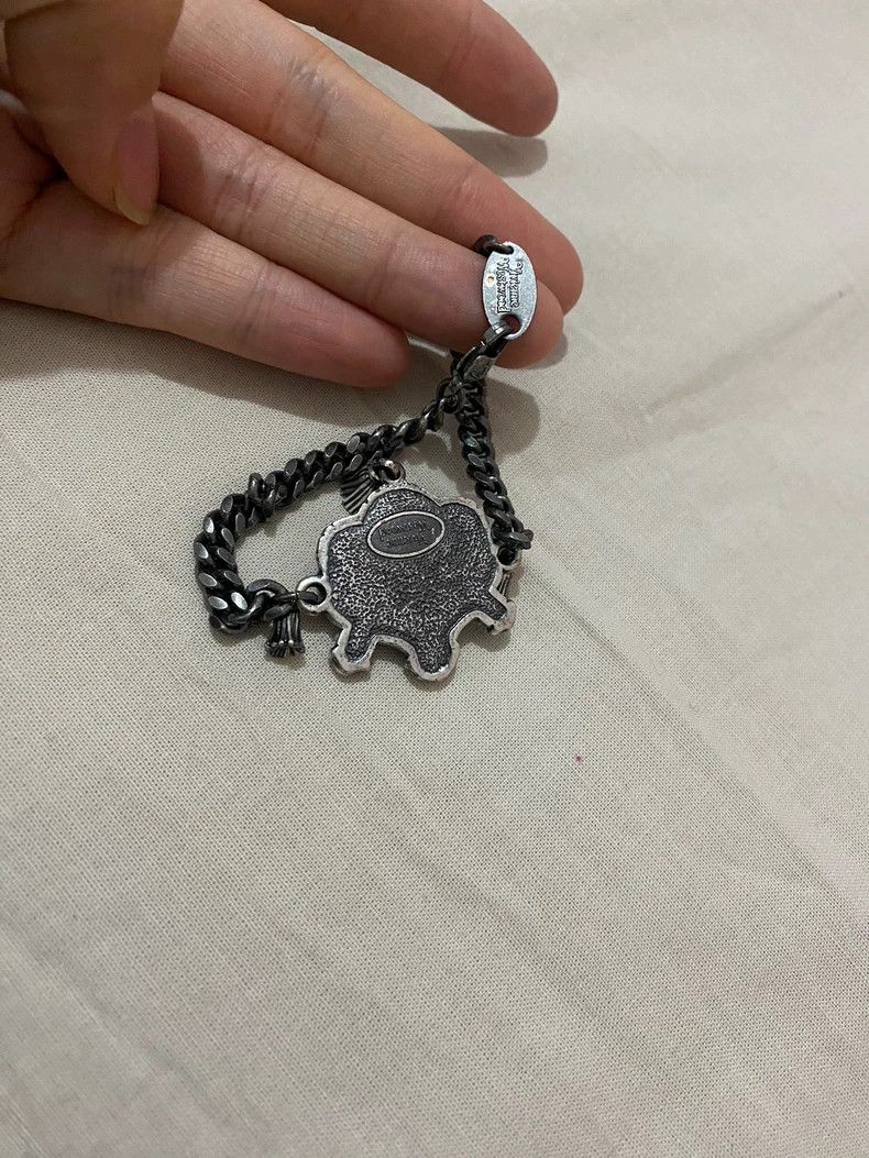 Vivienne Westwood Vivienne Westwood Used bracelets Size ONE SIZE - 4 Thumbnail