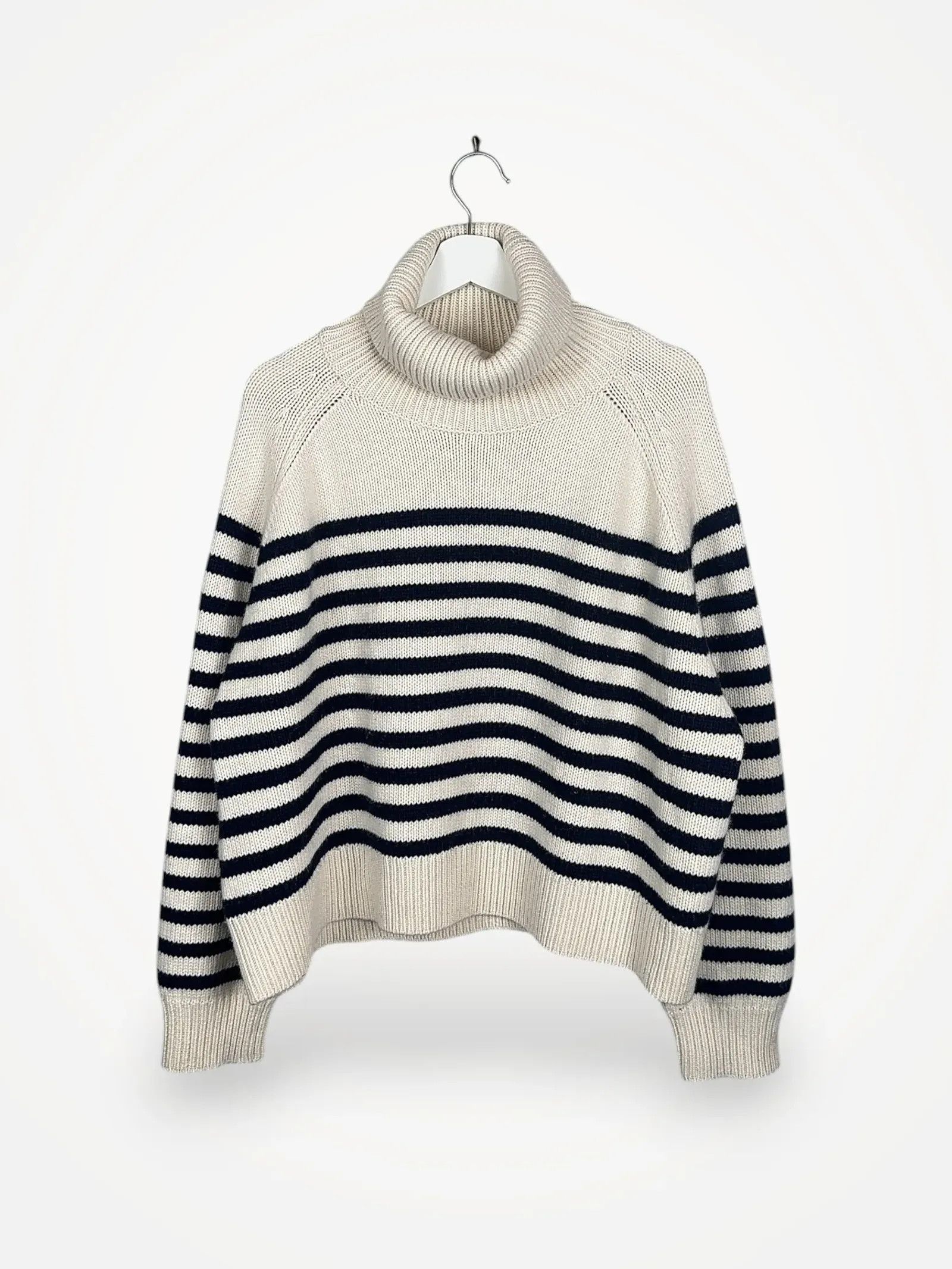 Nili Lotan Nili Lotan Polo knit Size M / US 6-8 / IT 42-44 - 1 Thumbnail