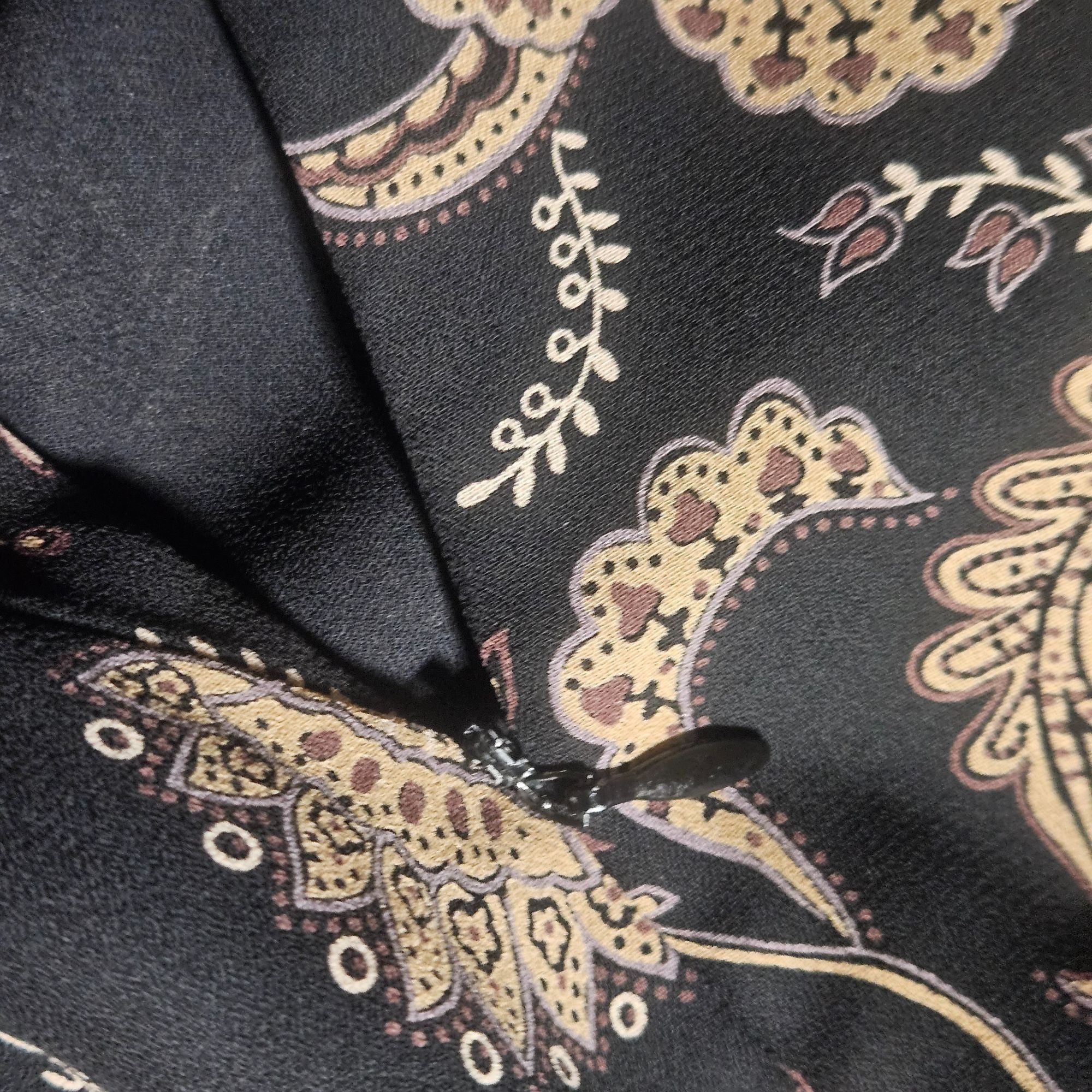 Old Navy Old Navy Women’s Floral Slip Maxi Dress 14 Whimsygoth Coquet Size XL / US 12-14 / IT 48-50 - 4 Thumbnail