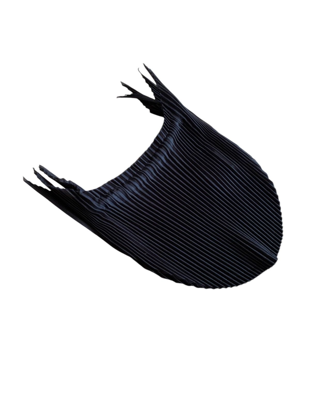 Issey Miyake × Pleats Please Issey Miyake Issey miyake small tote bag Size ONE SIZE - 3 Thumbnail
