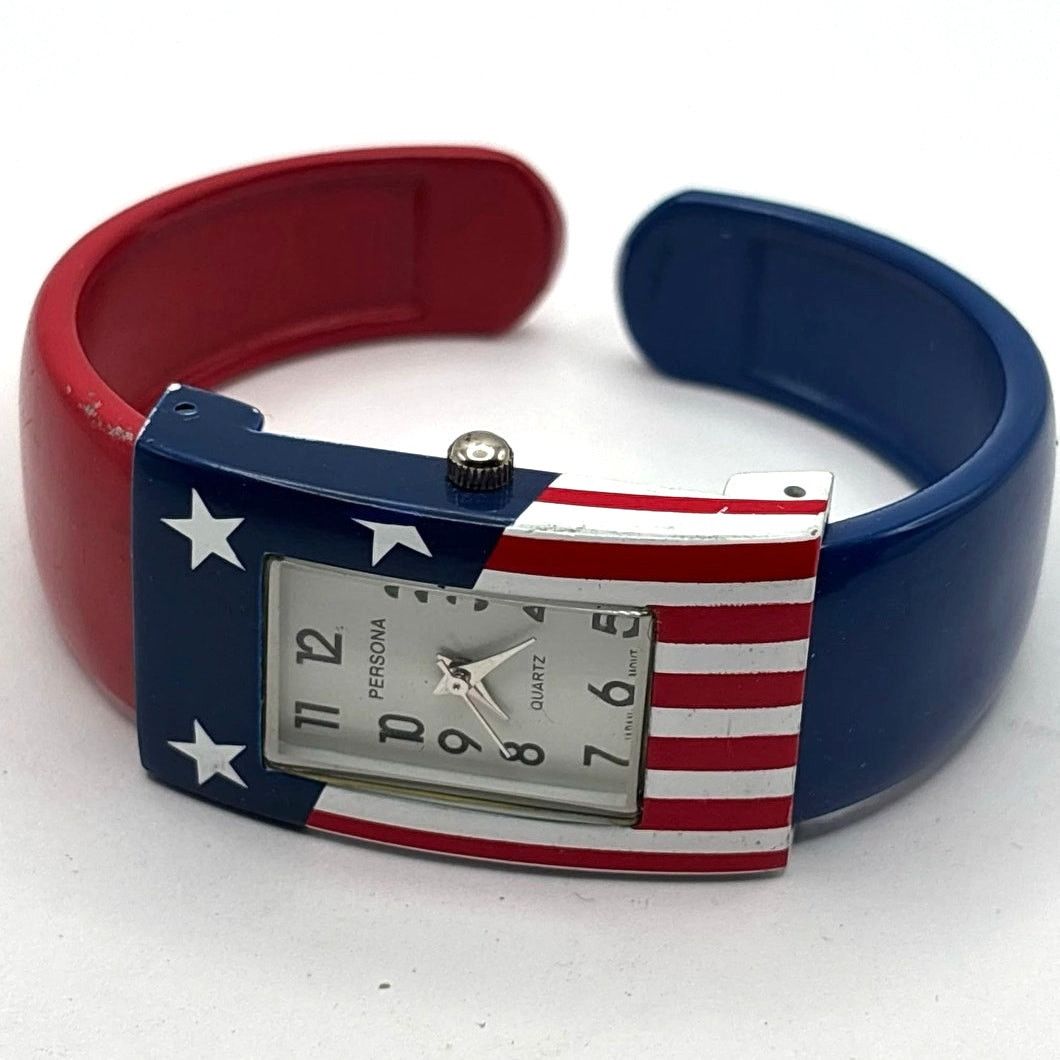 Other Blue American Persona Watch Size ONE SIZE - 3 Thumbnail