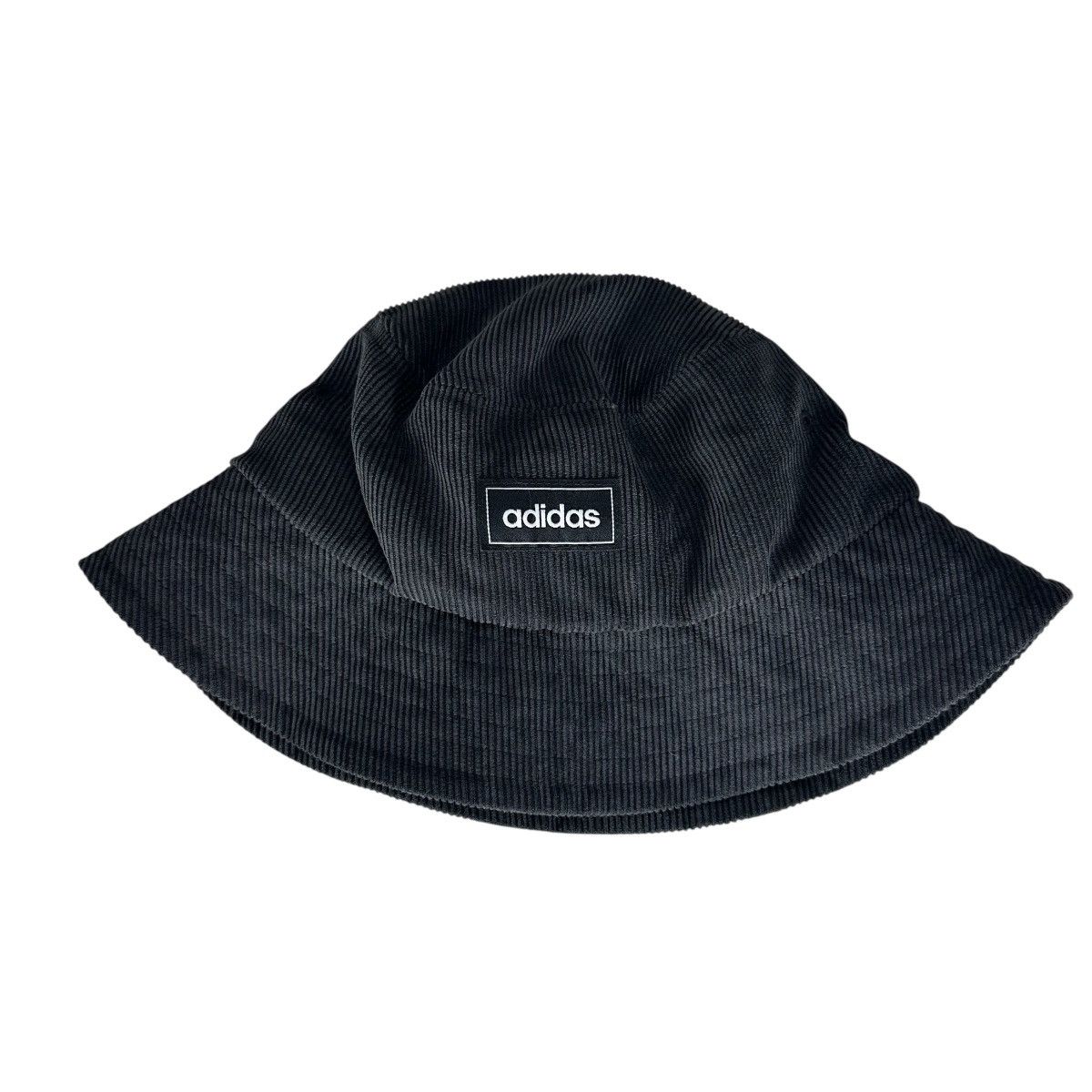 Adidas ADIDAS CORDUROY BUCKET HAT Size ONE SIZE - 4 Thumbnail
