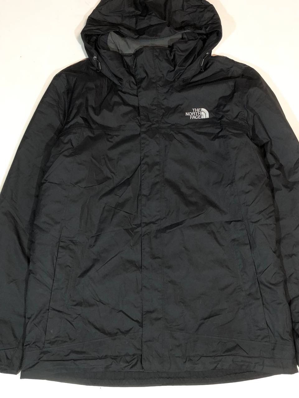 The North Face The North Face HyVent Jacket Size US L / EU 52-54 / 3 - 7 Thumbnail