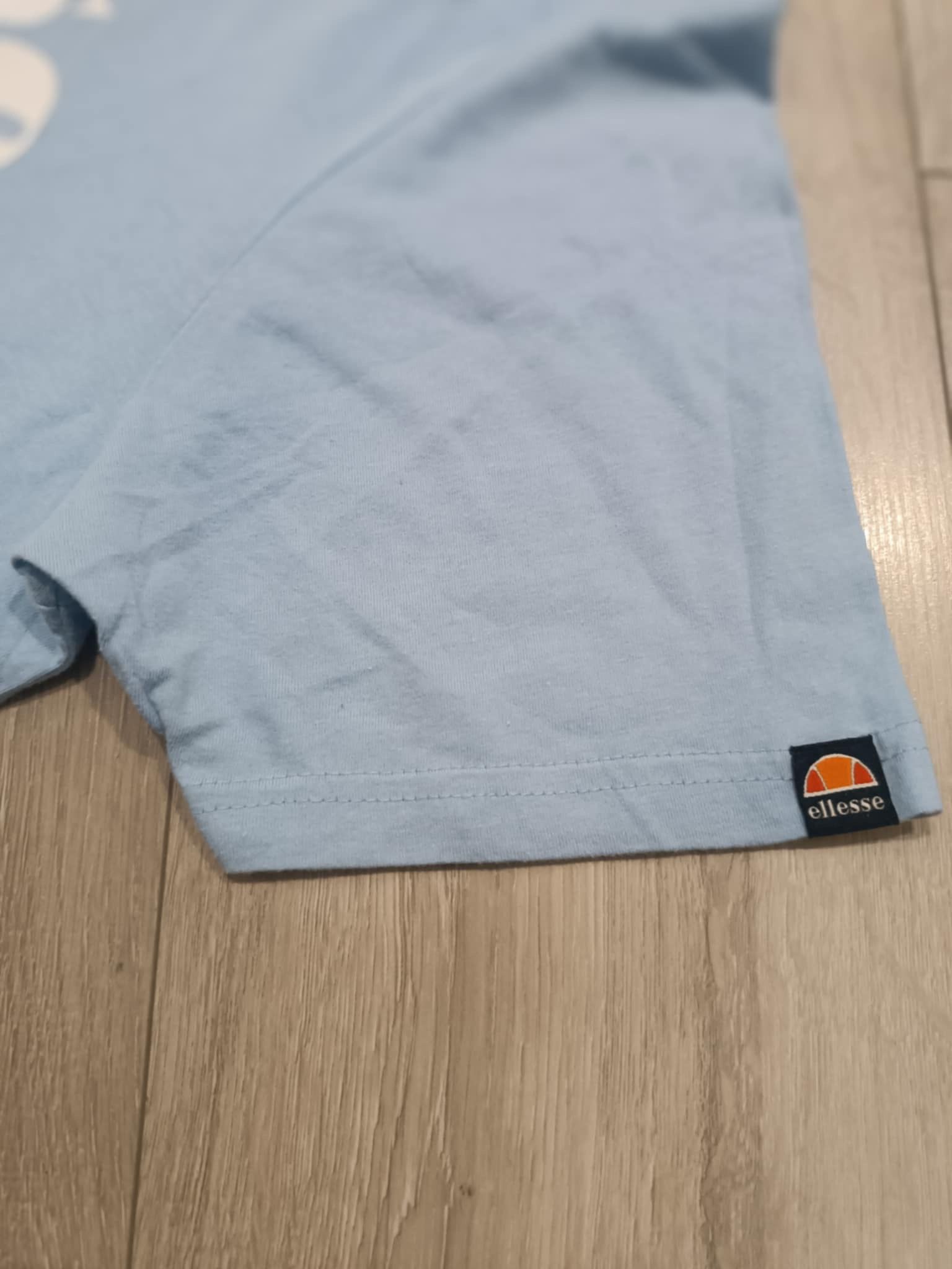 Ellesse T-Shirt Ellesse Size US XL / EU 56 / 4 - 3 Thumbnail