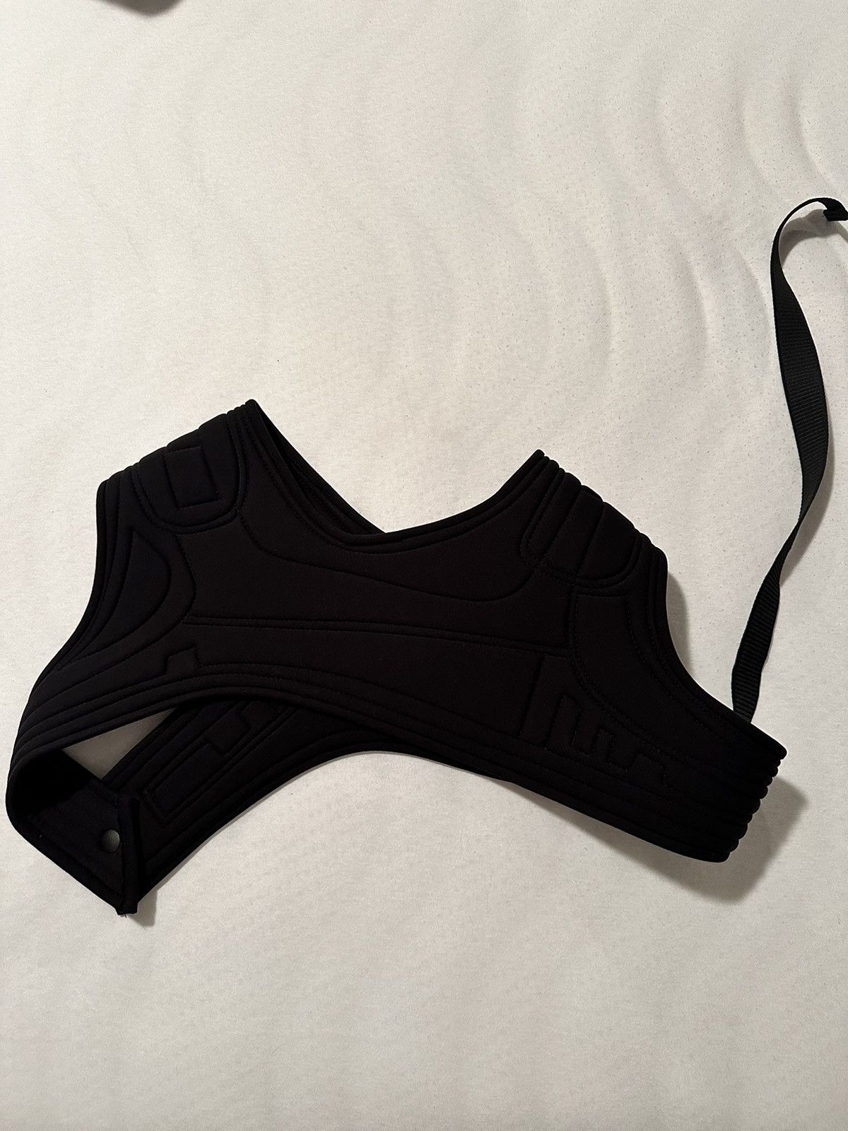 Demobaza Vest Pad Rebel Size ONE SIZE - 3 Thumbnail