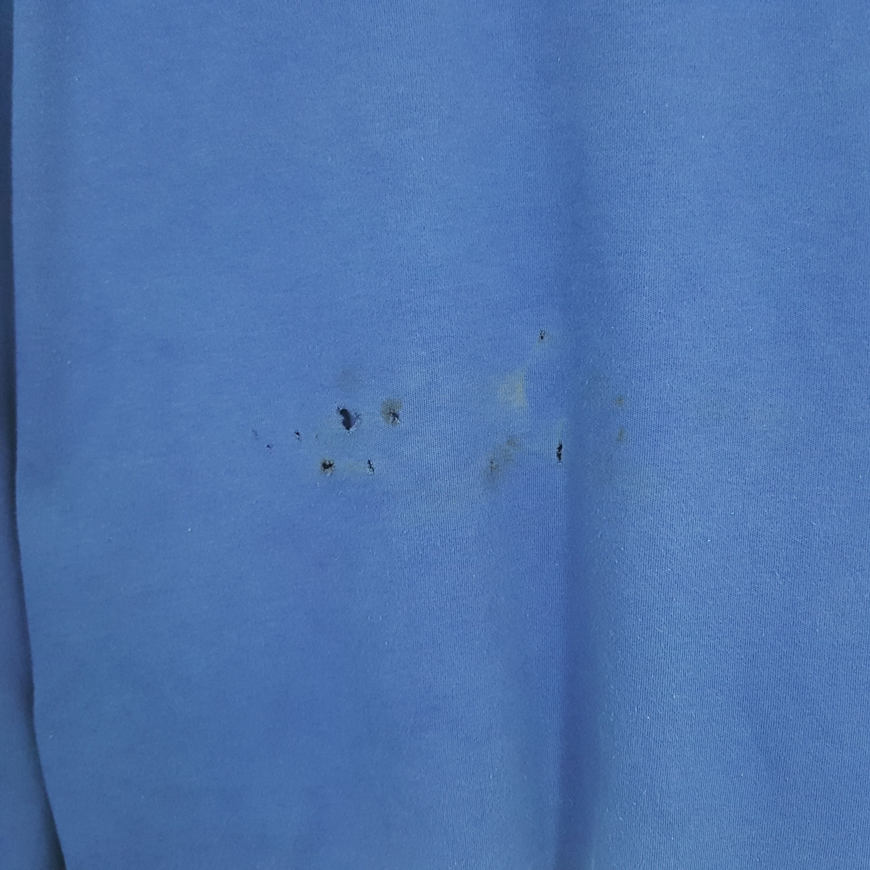 Polo Ralph Lauren × Vintage Vintage Polo Racing 1992 Half Zipper Sweatshirt Size US L / EU 52-54 / 3 - 4 Thumbnail