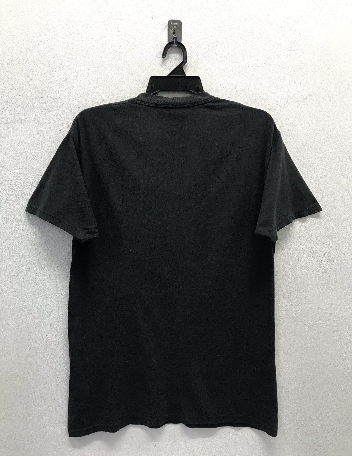 Band Tees × Hanes × Vintage Vintage The Movielife Shirt Size US M / EU 48-50 / 2 - 2 Thumbnail