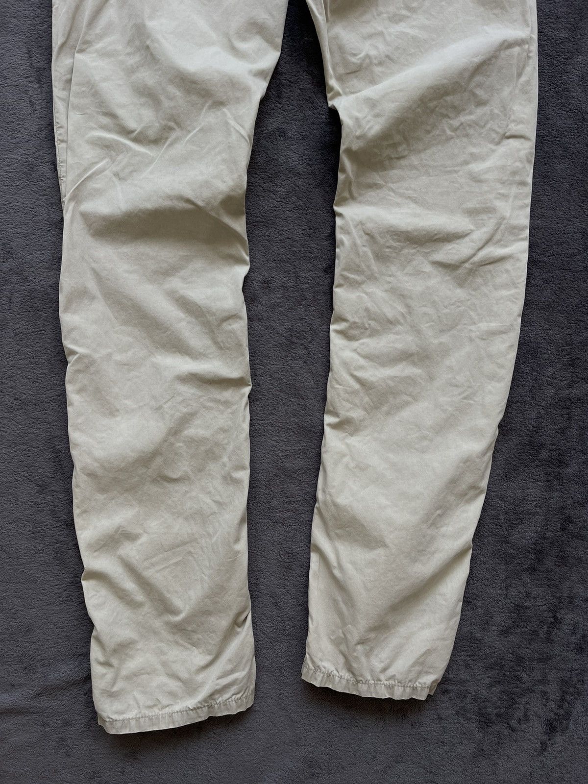 Stone Island STONE ISLAND W30L34 TYPE:SL JEANS CORDS TROUSERS CHINOS Y2K Size US 30 / EU 46 - 2 Thumbnail