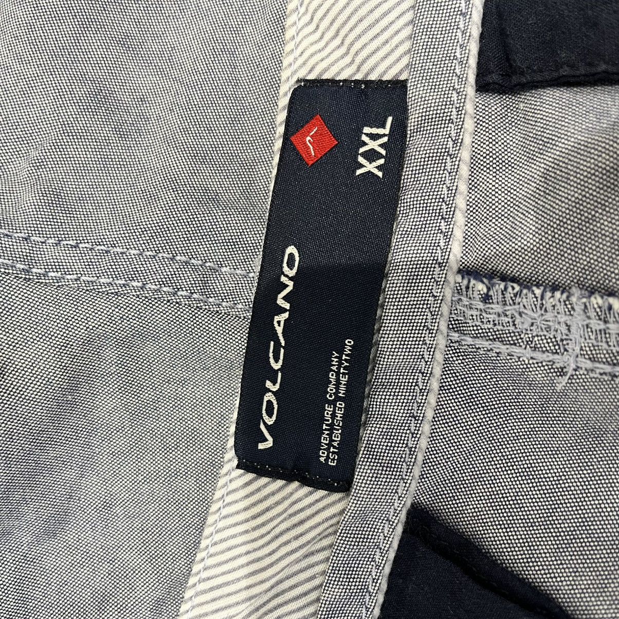 Other Vintage Shorts Blue Size US 38 / EU 54 - 3 Thumbnail