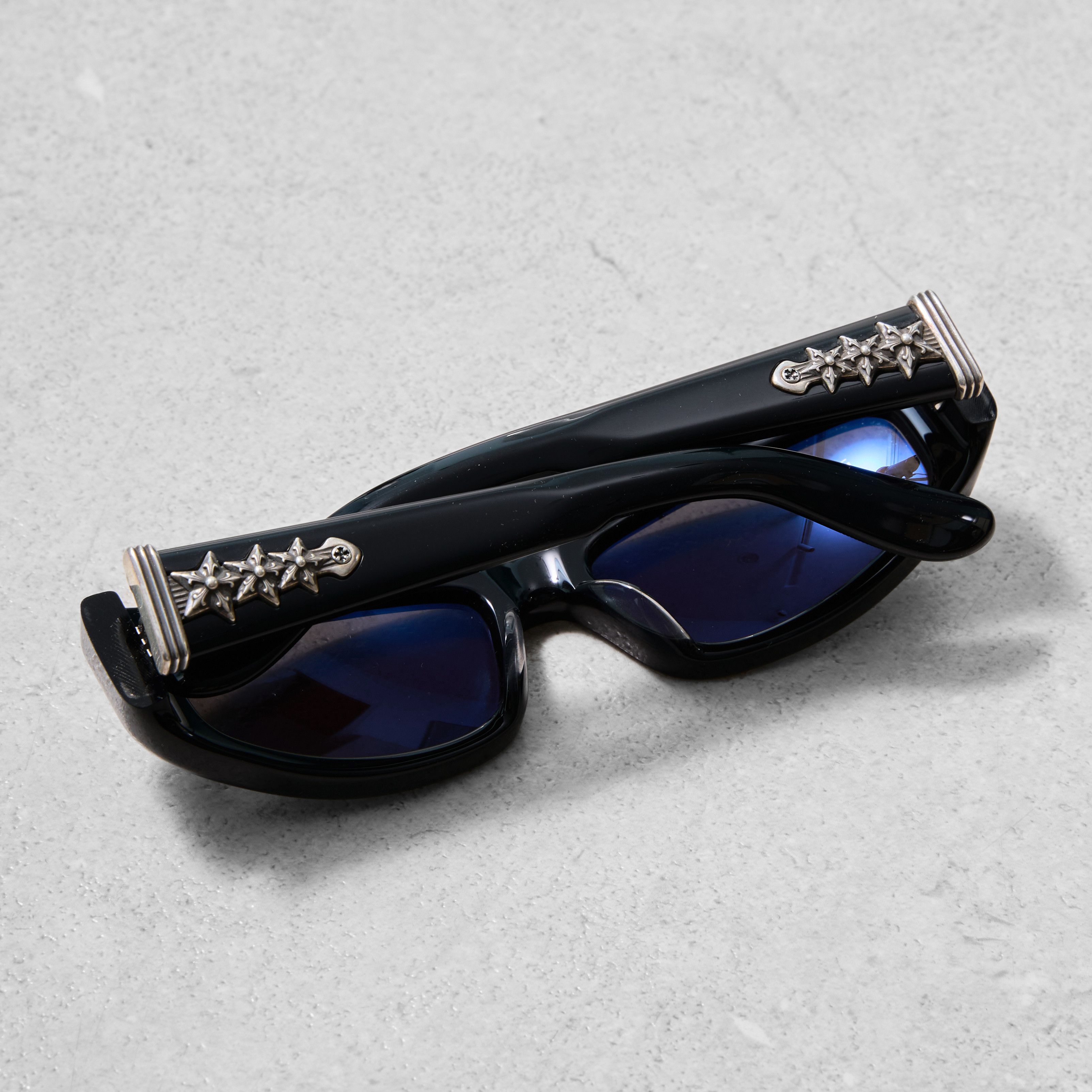 CHROME HEARTS ROLLER