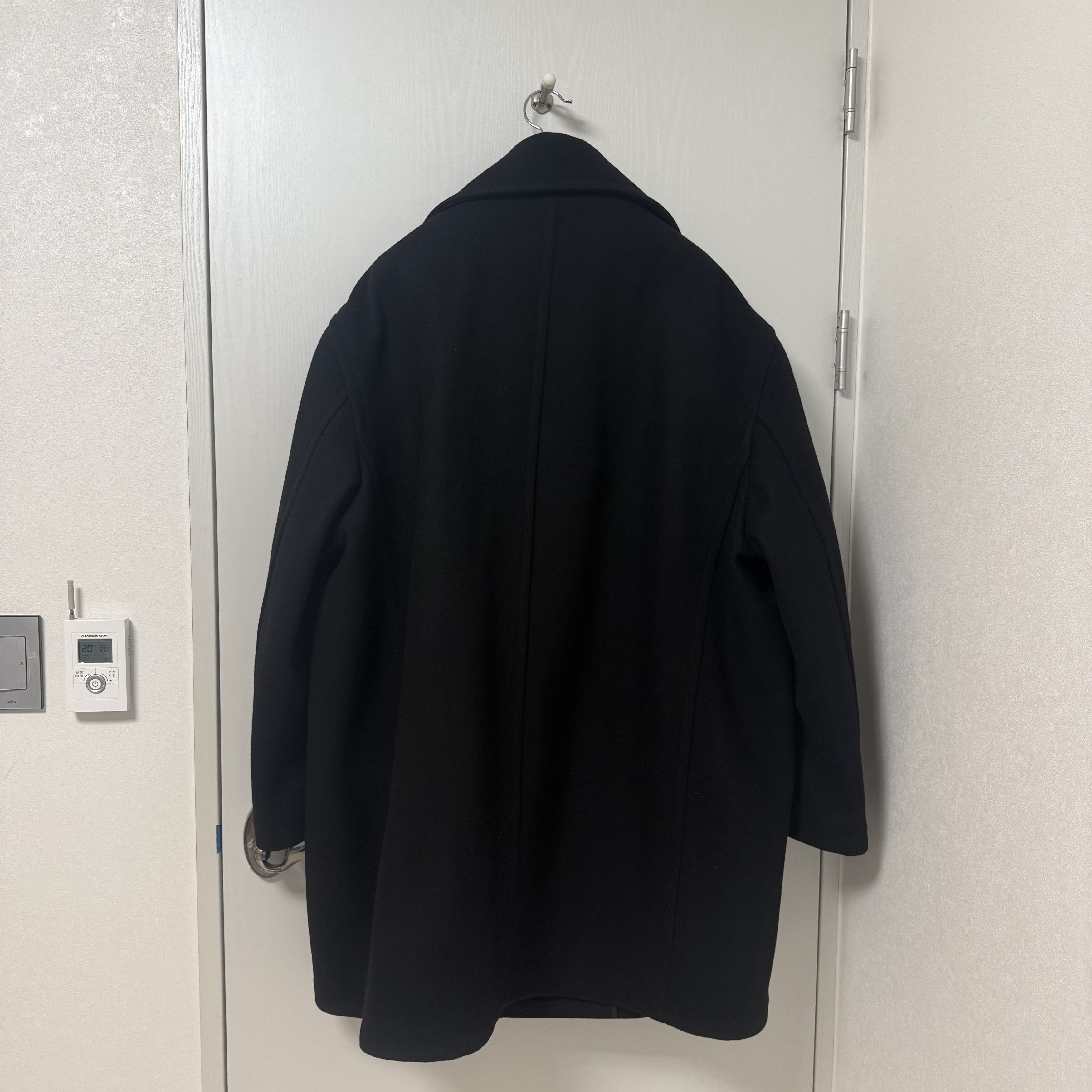 Raf Simons 16aw coat Size US L / EU 52-54 / 3 - 2 Thumbnail