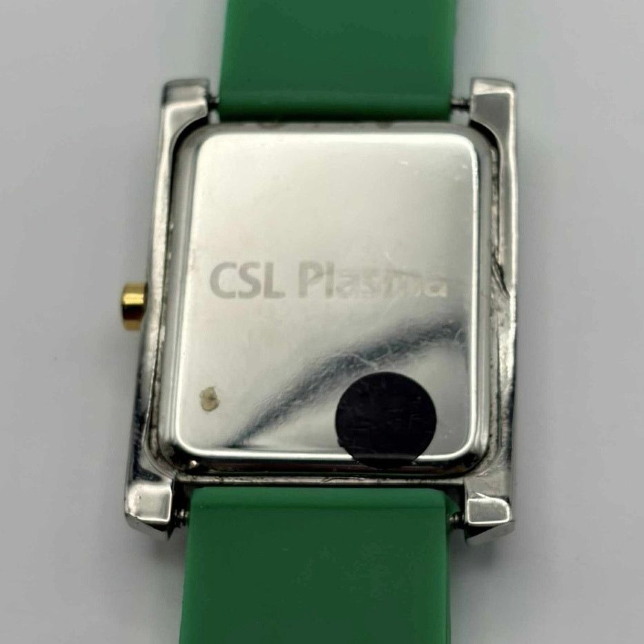 Other Green Time America Men’s Watch Size ONE SIZE - 5 Thumbnail