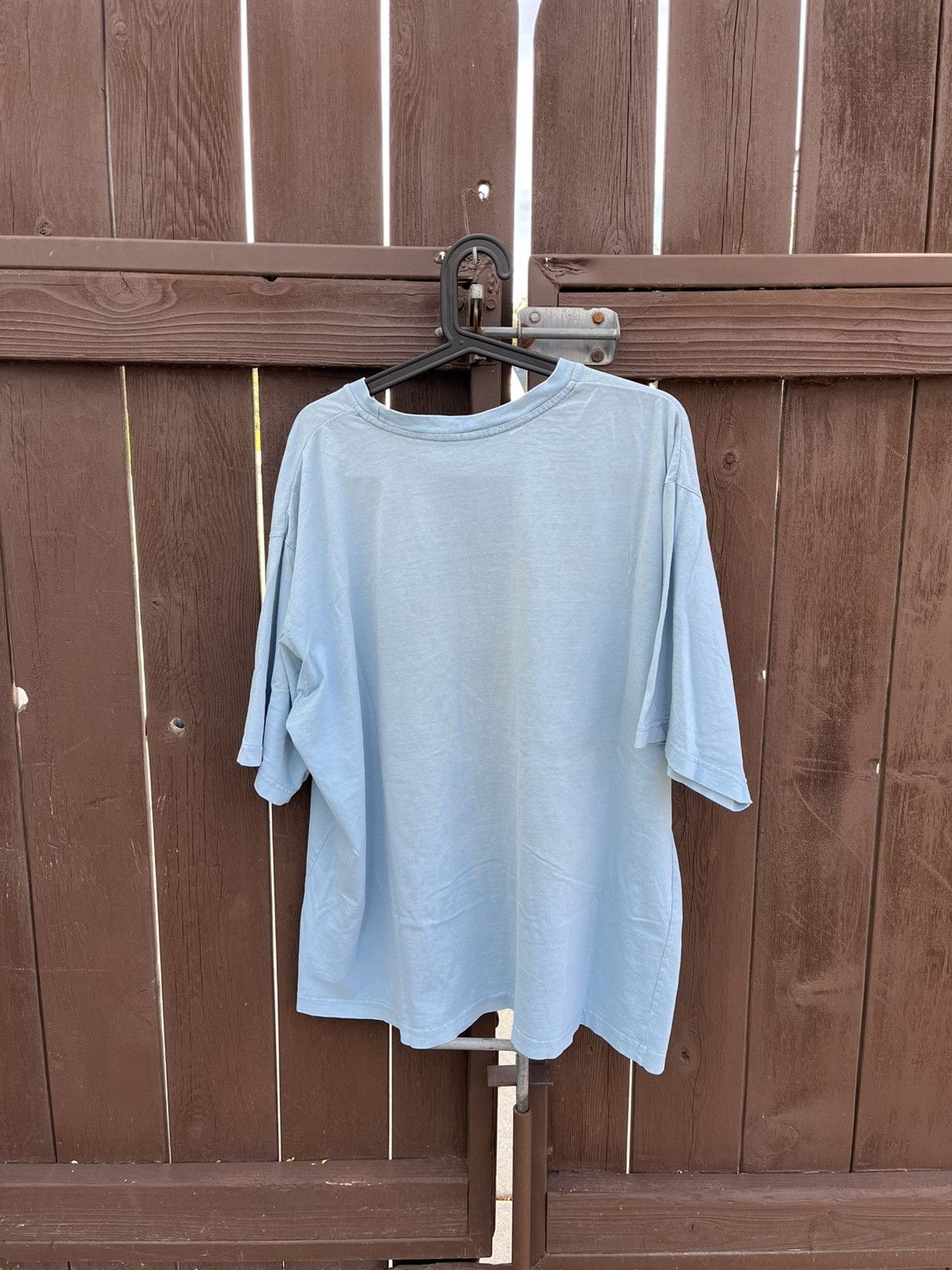 Nike vintage nike tee Size US XL / EU 56 / 4 - 3 Thumbnail