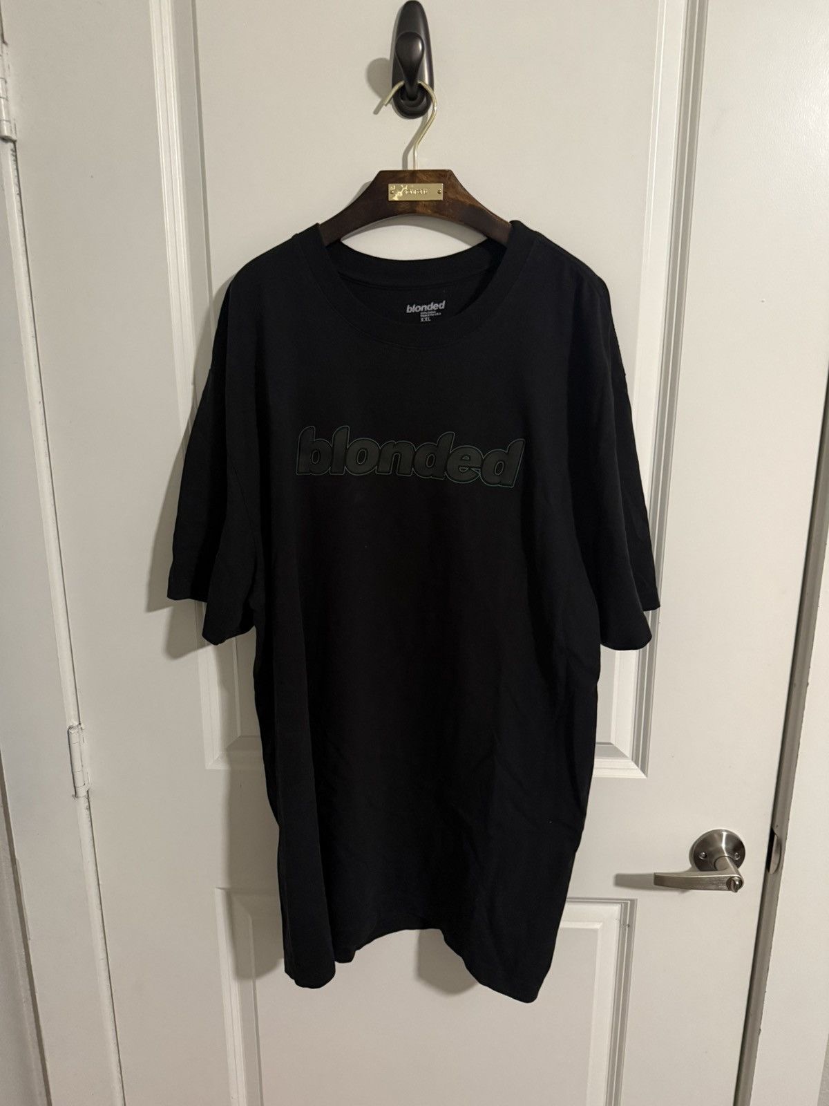 Frank Ocean Blonded Tee | Grailed