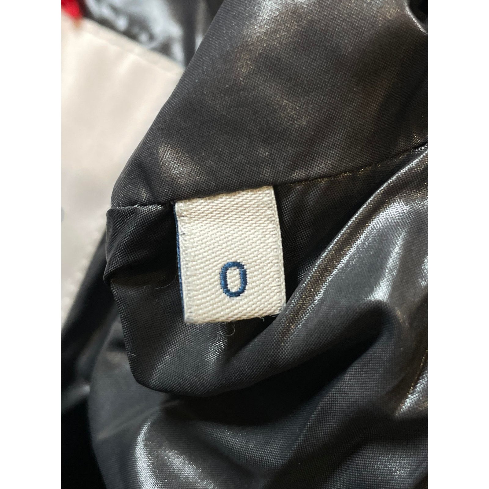 Moncler Moncler Maya Black Puffer Jacket Size US XS / EU 42 / 0 - 6 Thumbnail