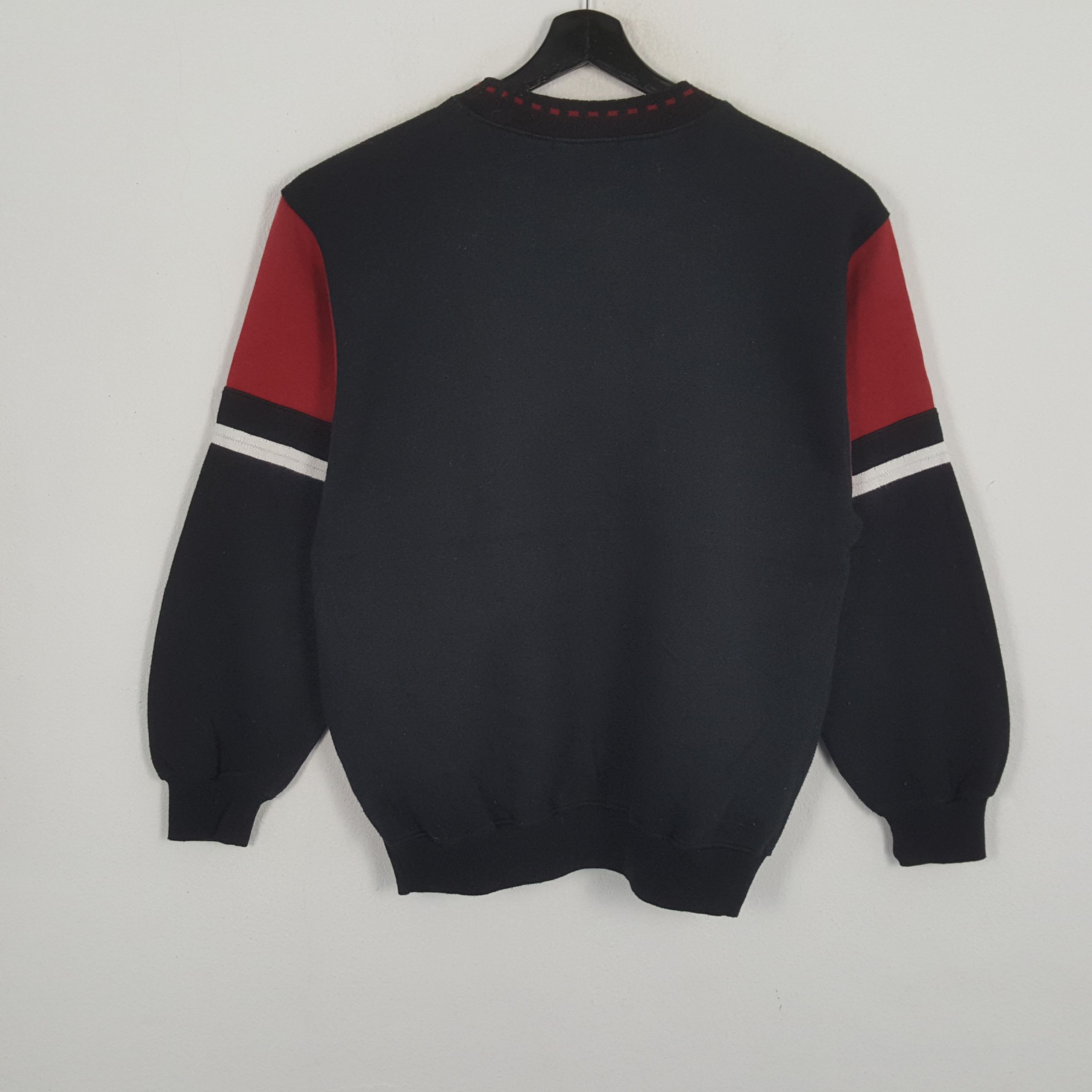 Vintage MAGIXSON FOR MEN Streetwear Style Sweatshirt Size US M / EU 48-50 / 2 - 3 Thumbnail