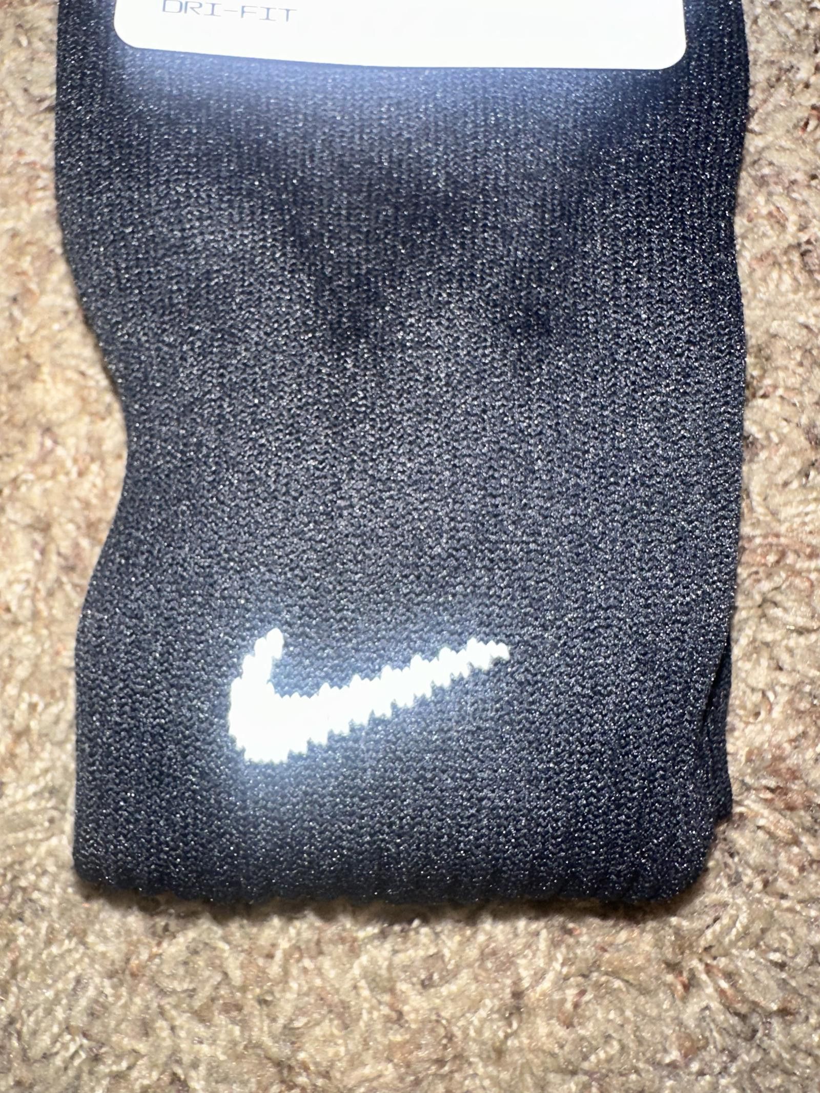 Nike Nike Classic II Cushion Over-the-Calf Socks Size ONE SIZE - 3 Thumbnail