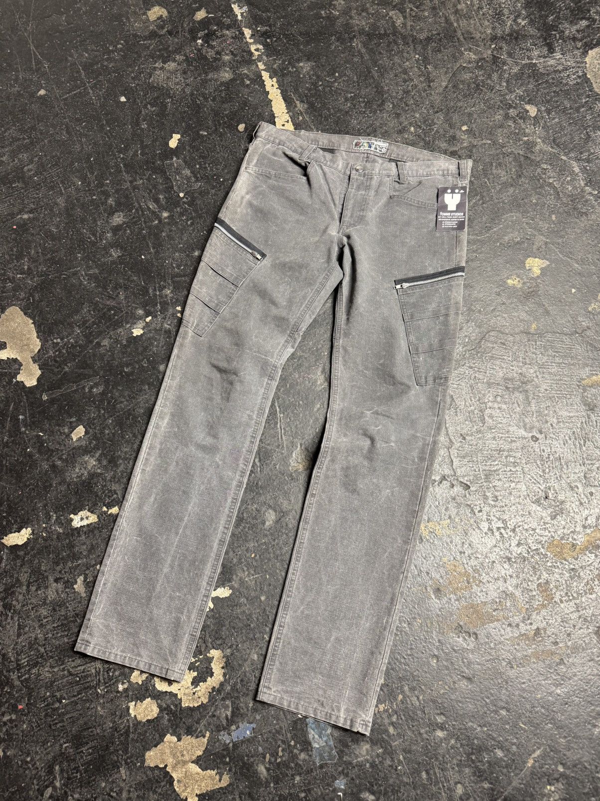 Undercover Undercover Size US 32 / EU 48 - 1 Thumbnail