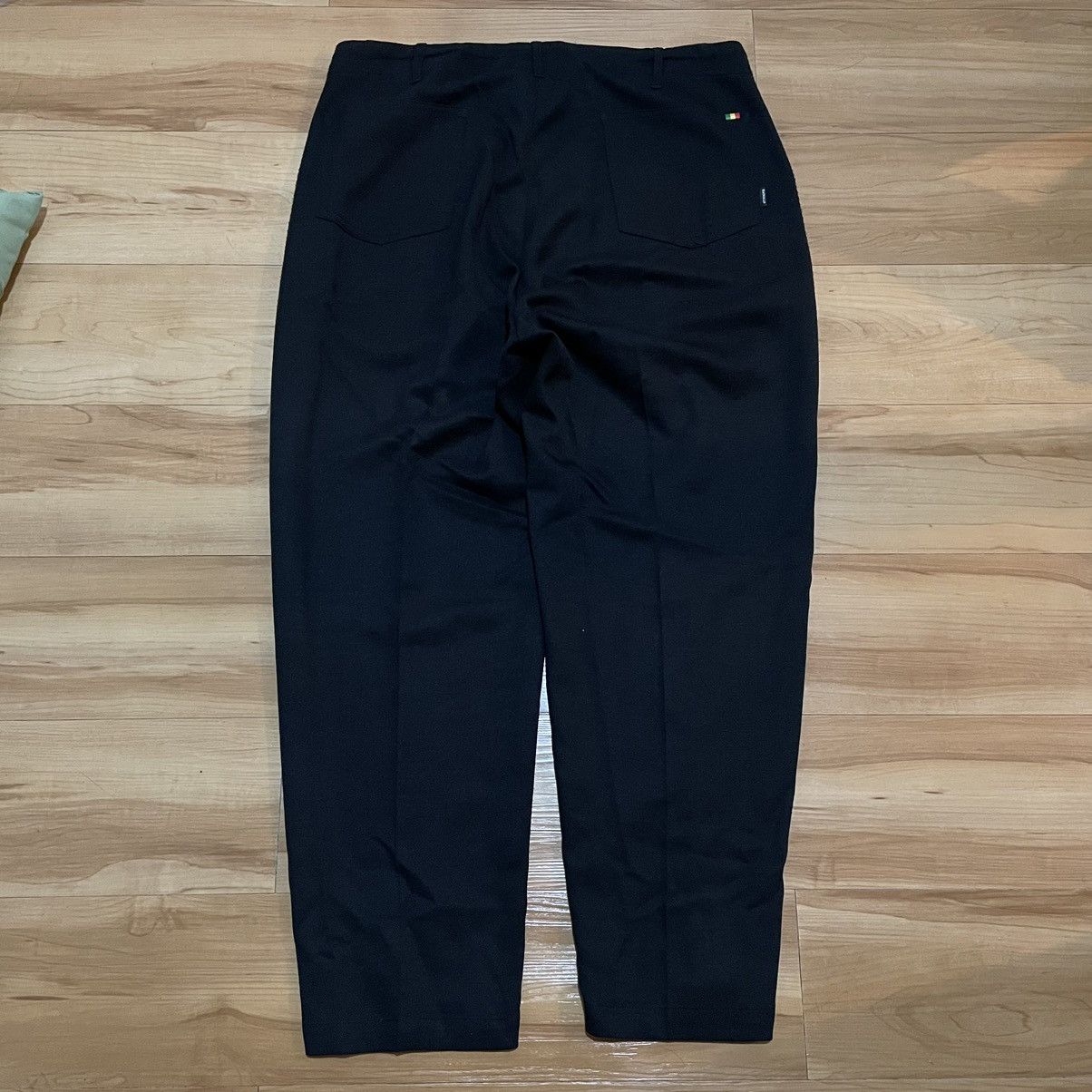 Japanese Brand Radiall drawstring pant Size US 34 / EU 50 - 2 Thumbnail